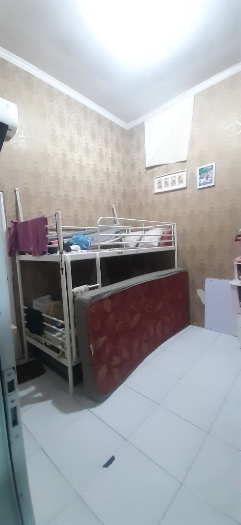 Rumah 1 lantai, Lokasi strategis di Cipadu