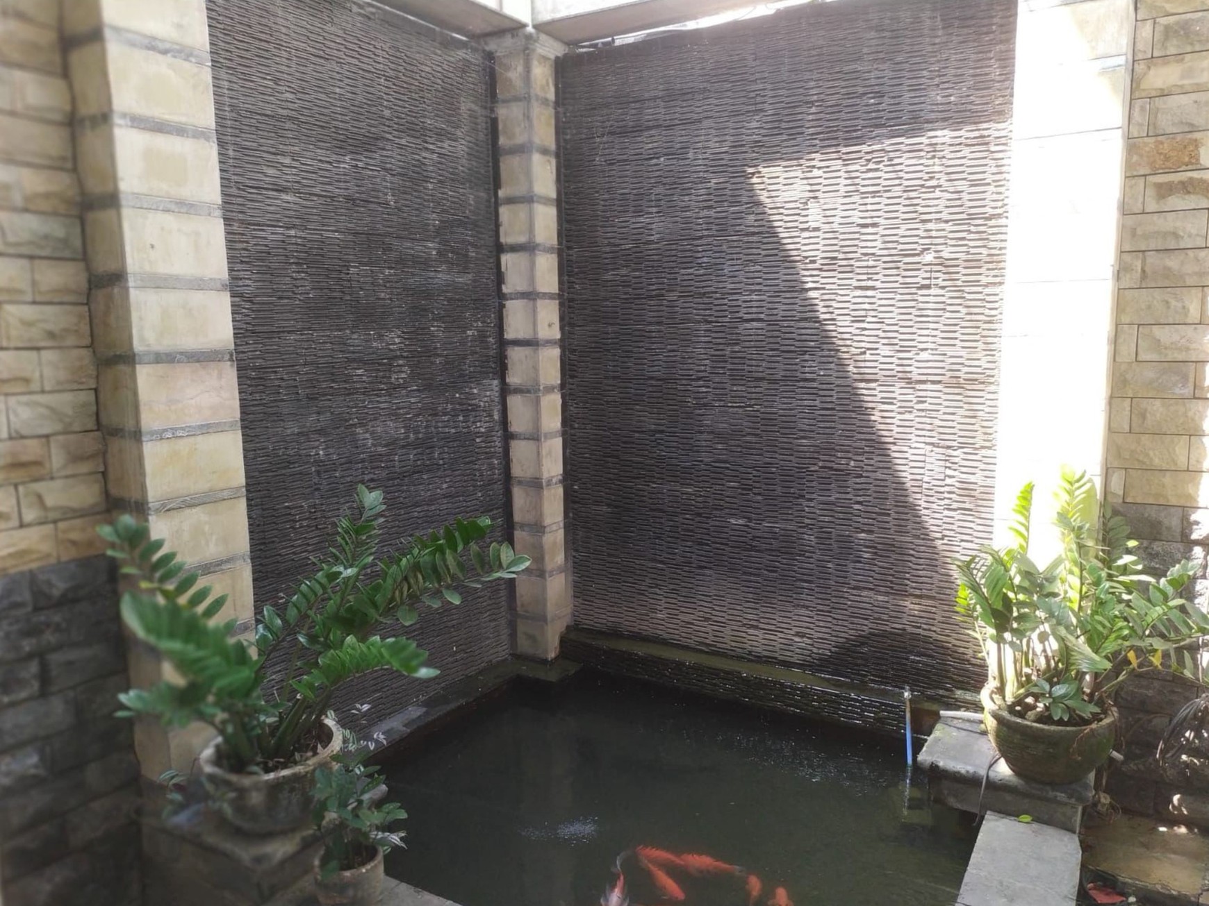 Rumah 2 Lantai Siap Huni Super Nyaman - Dekat ke MRT Lebak Bulus