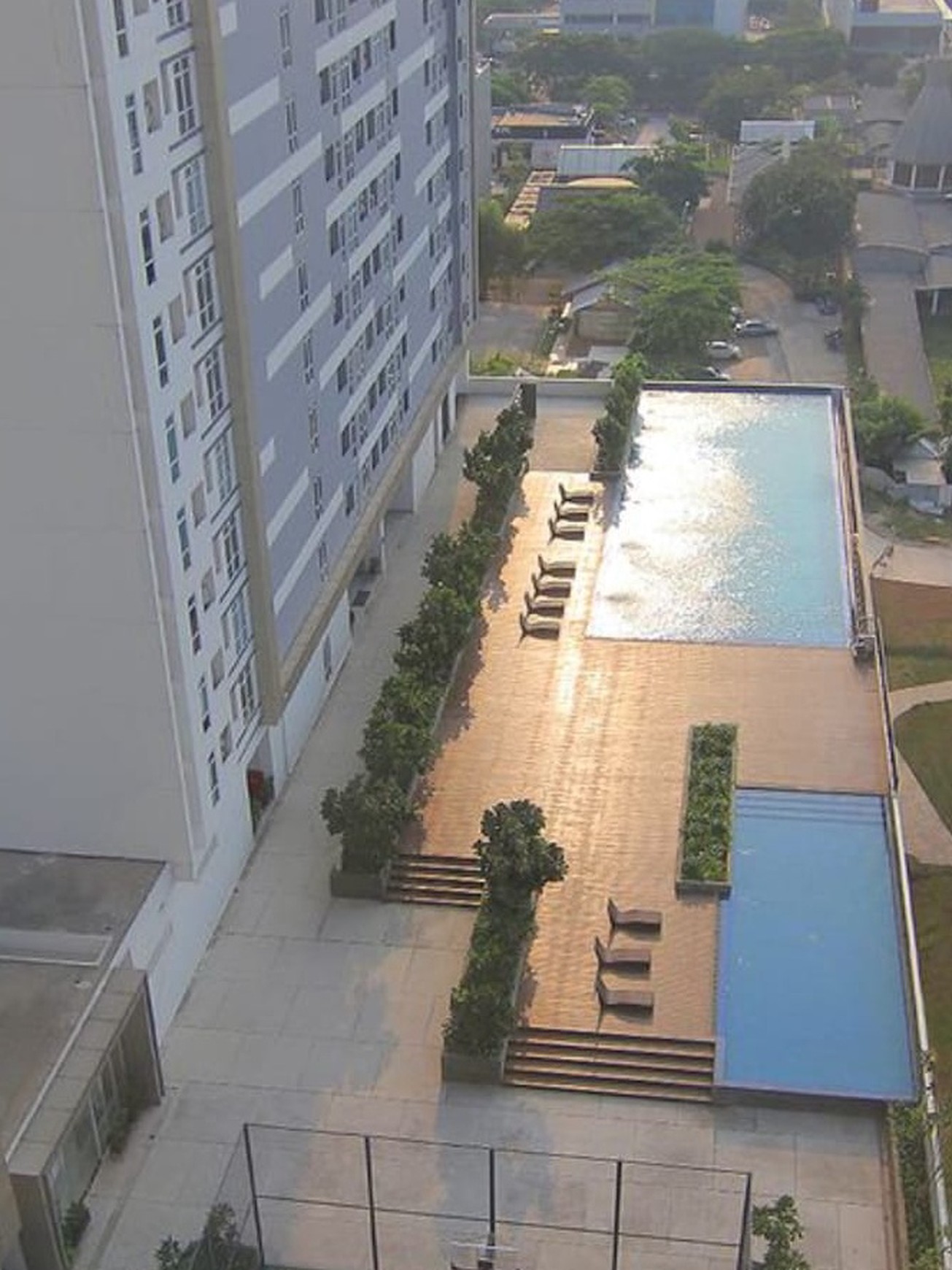 Apartement Vasanta Innopark type studio lokasi strategis di kawasan MM2100, Siap Huni, Full Furnished, 