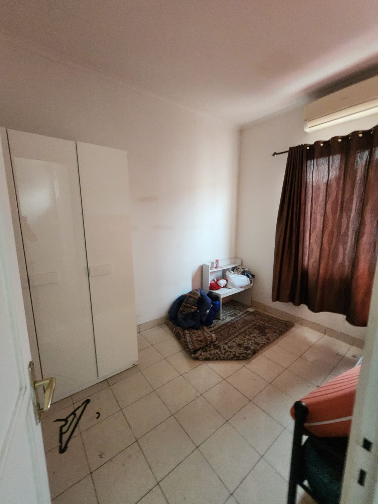 Rumah 2 Lantai Siap Huni di Kota Wisata 