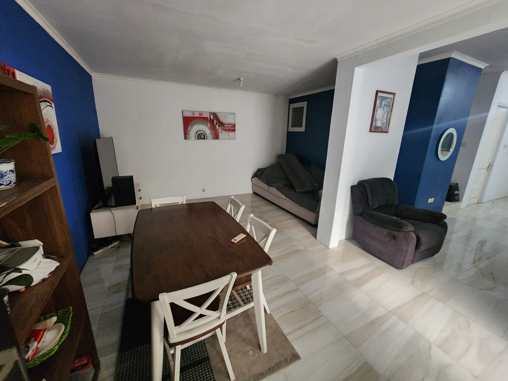 Rumah 2 Lantai Siap Huni di Kota Wisata 