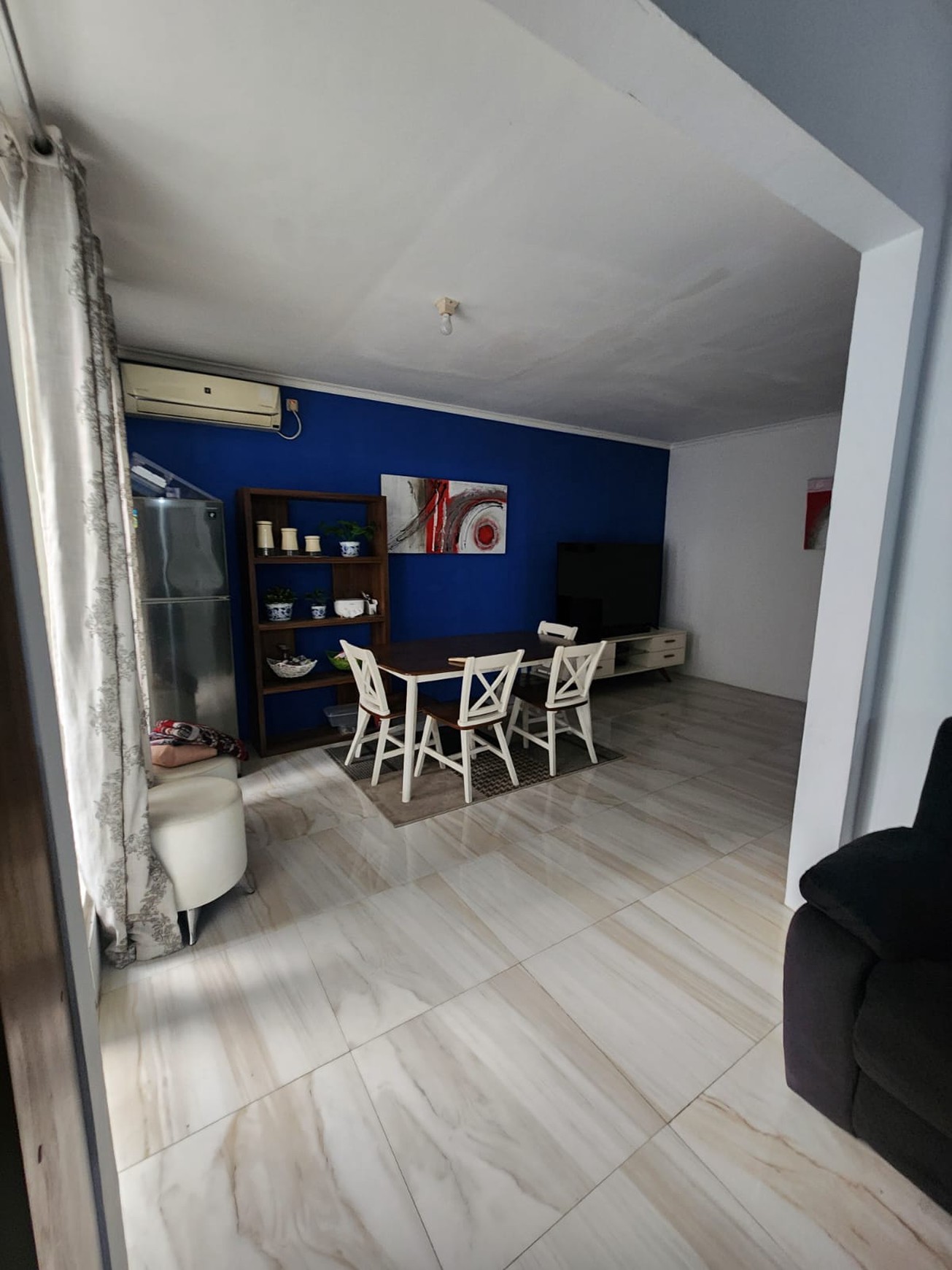 Rumah 2 Lantai Siap Huni di Kota Wisata 