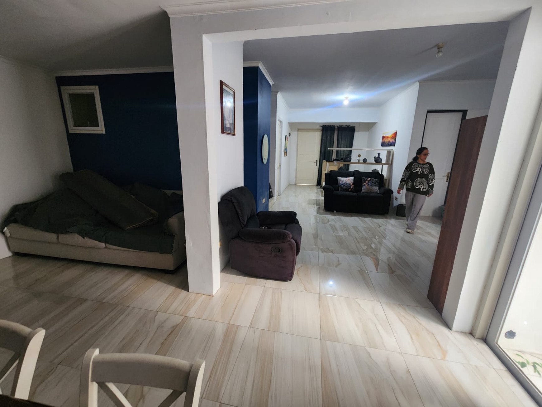 Rumah 2 Lantai Siap Huni di Kota Wisata 