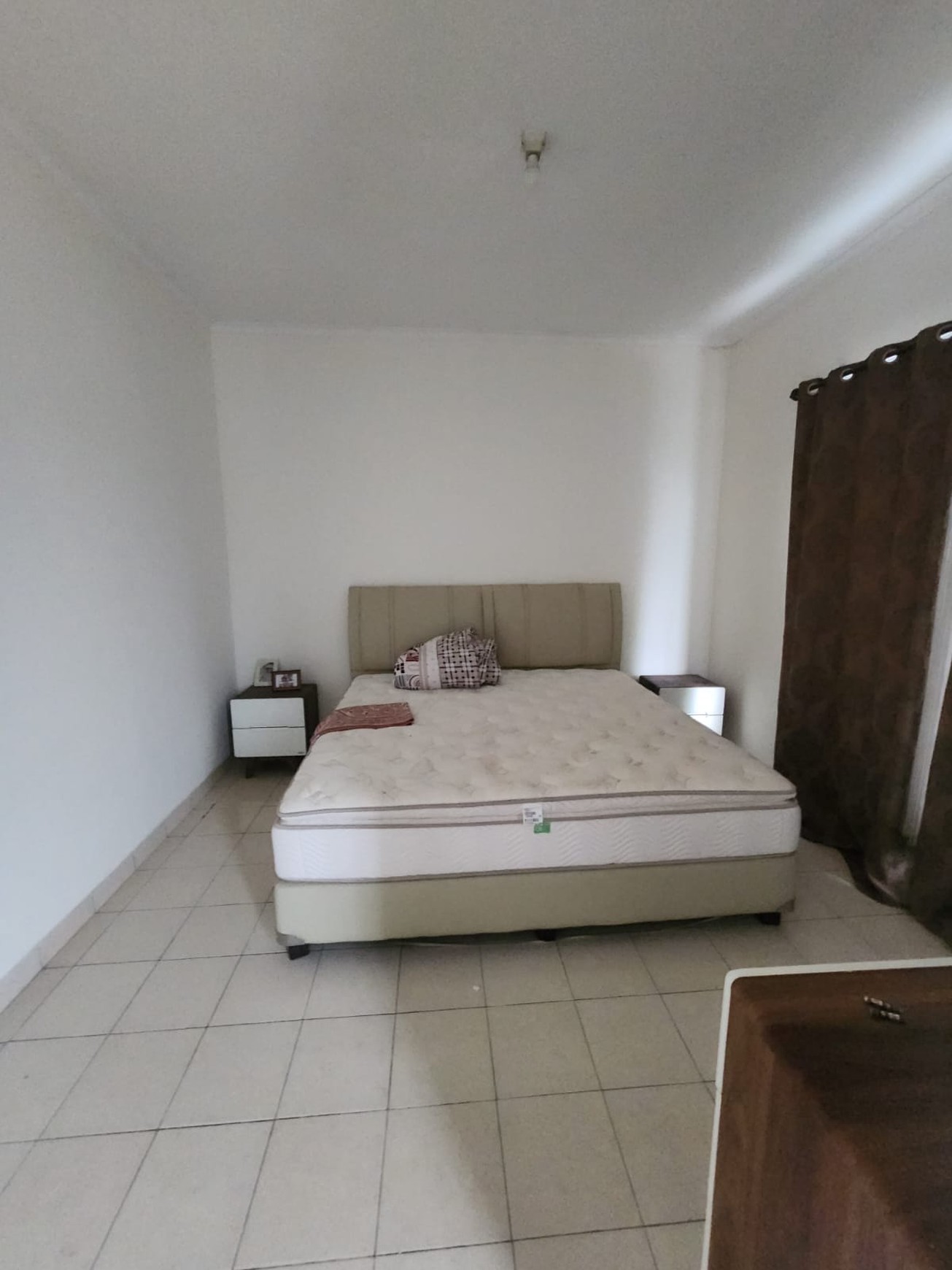 Rumah 2 Lantai Siap Huni di Kota Wisata 