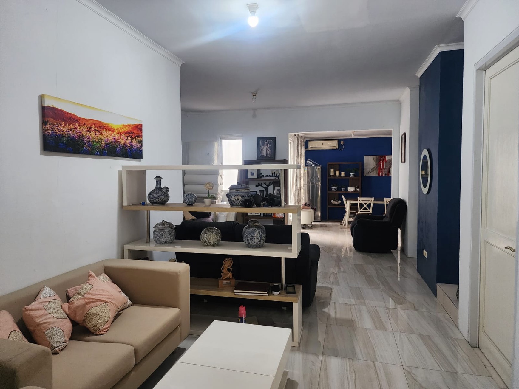 Rumah 2 Lantai Siap Huni di Kota Wisata 