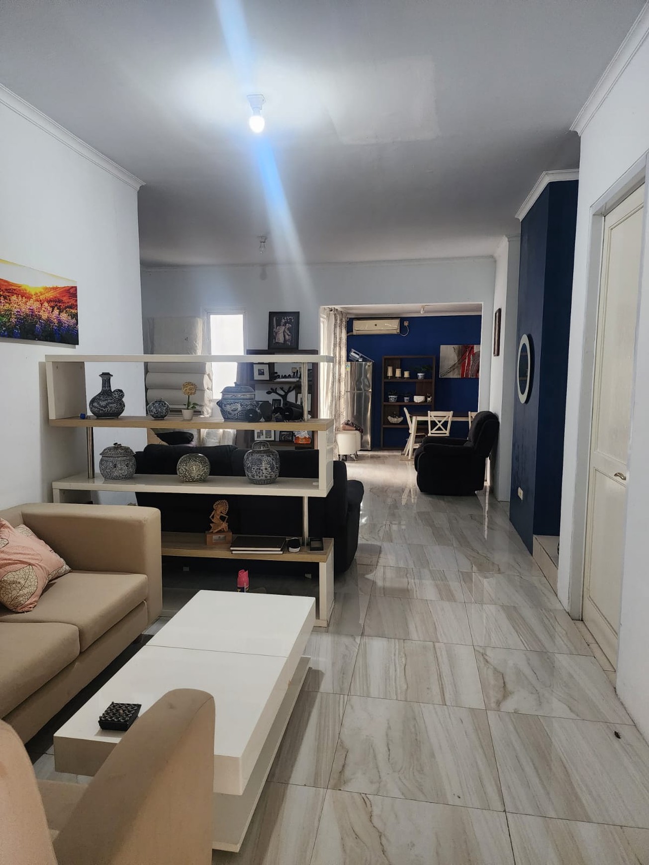 Rumah 2 Lantai Siap Huni di Kota Wisata 