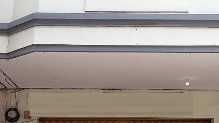 Disewakan Ruko 2 lantai di Rungkut Mapan Utara Surabaya