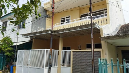 Dijual Rumah Mulyosari Tengah Surabaya Timur dekat Pakuwon City, Sutorejo, Kertajaya Indah, ITS