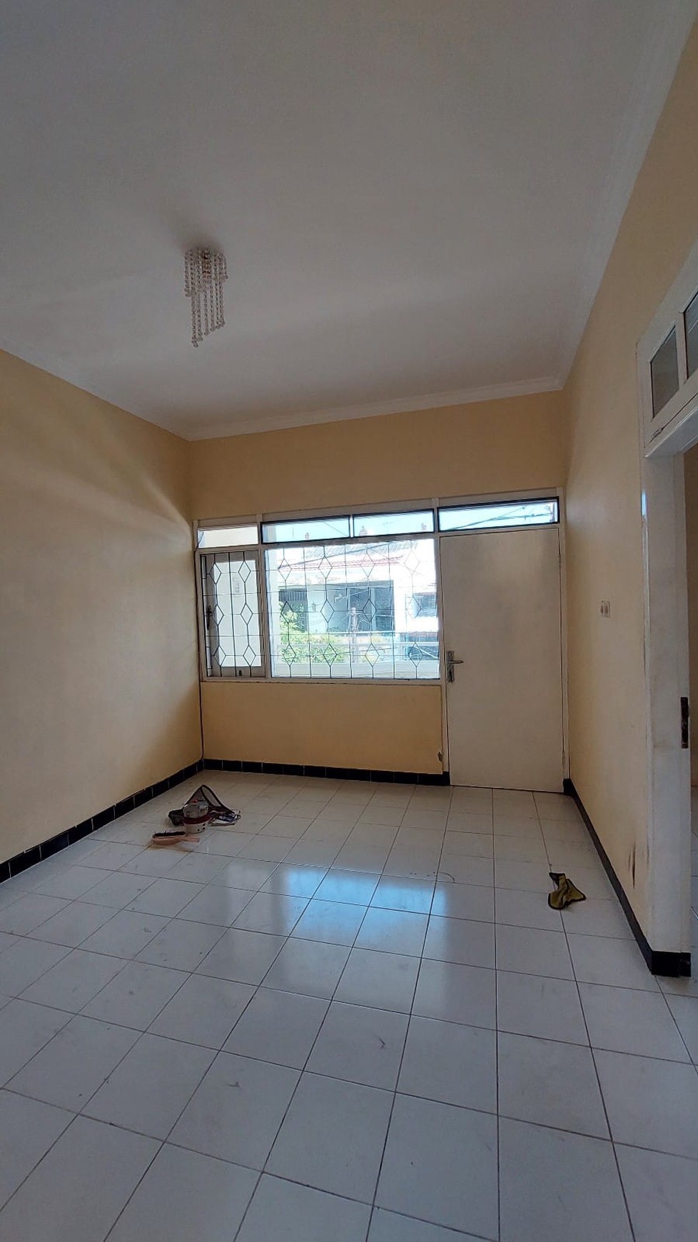 Dijual Rumah Mulyosari Tengah Surabaya Timur dekat Pakuwon City, Sutorejo, Kertajaya Indah, ITS