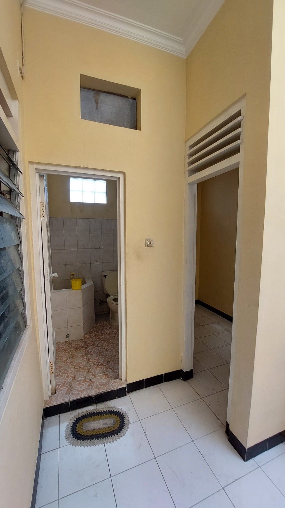 Dijual Rumah Mulyosari Tengah Surabaya Timur dekat Pakuwon City, Sutorejo, Kertajaya Indah, ITS