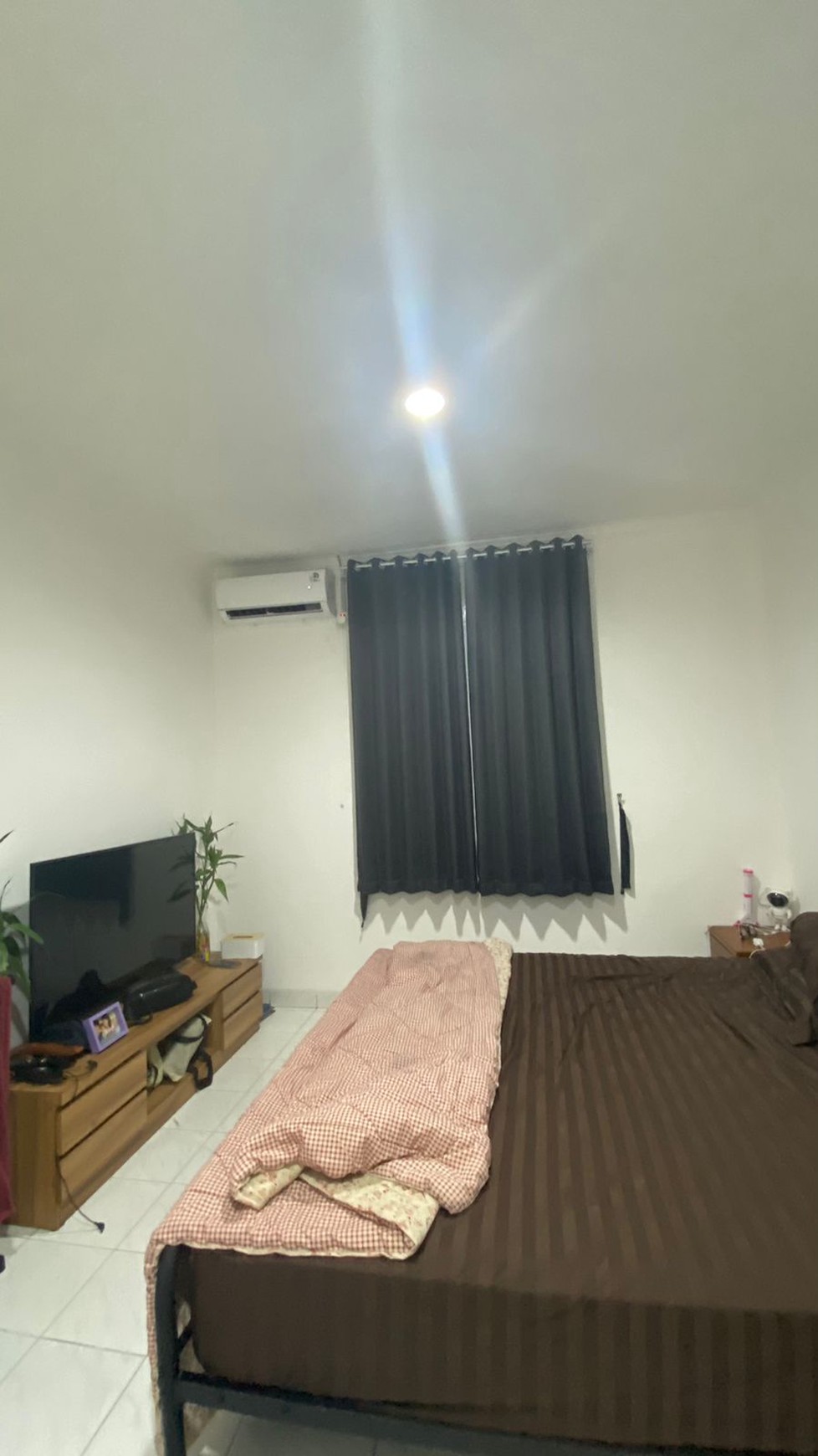 RUMAH SIAP HUNI DI LOKASI STRATEGIS DI CLUSTER CARIBBEAN DEKAT DENGAN AEON MALL 