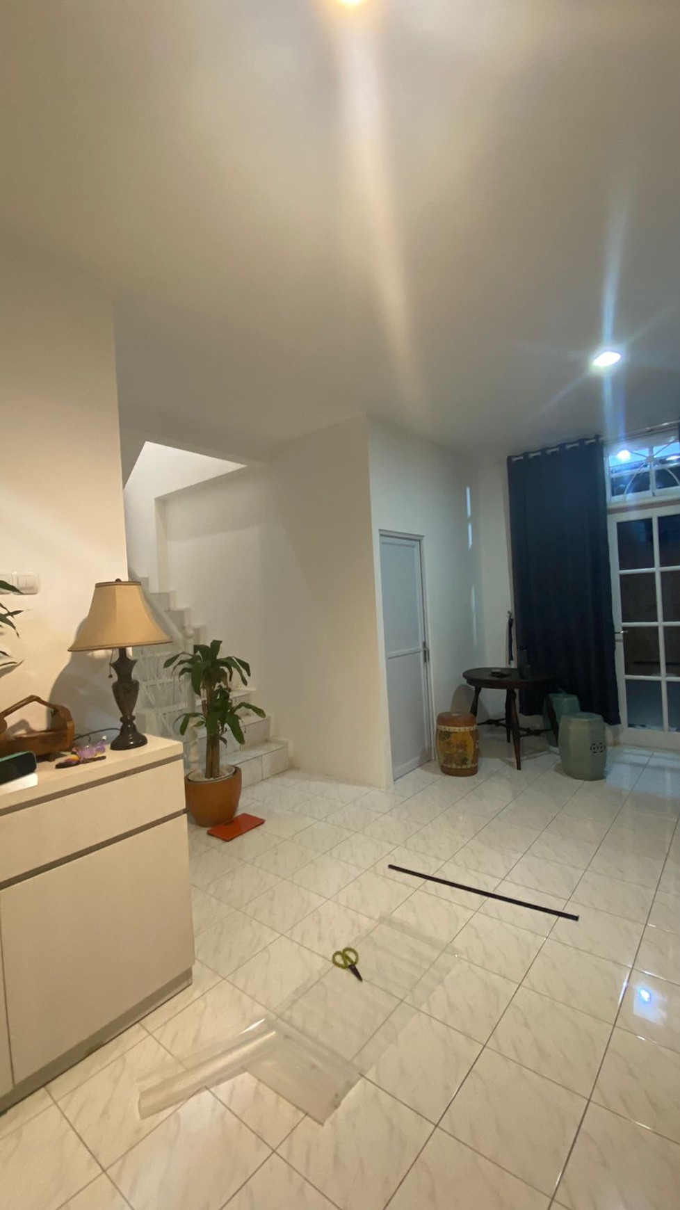 RUMAH SIAP HUNI DI LOKASI STRATEGIS DI CLUSTER CARIBBEAN DEKAT DENGAN AEON MALL 