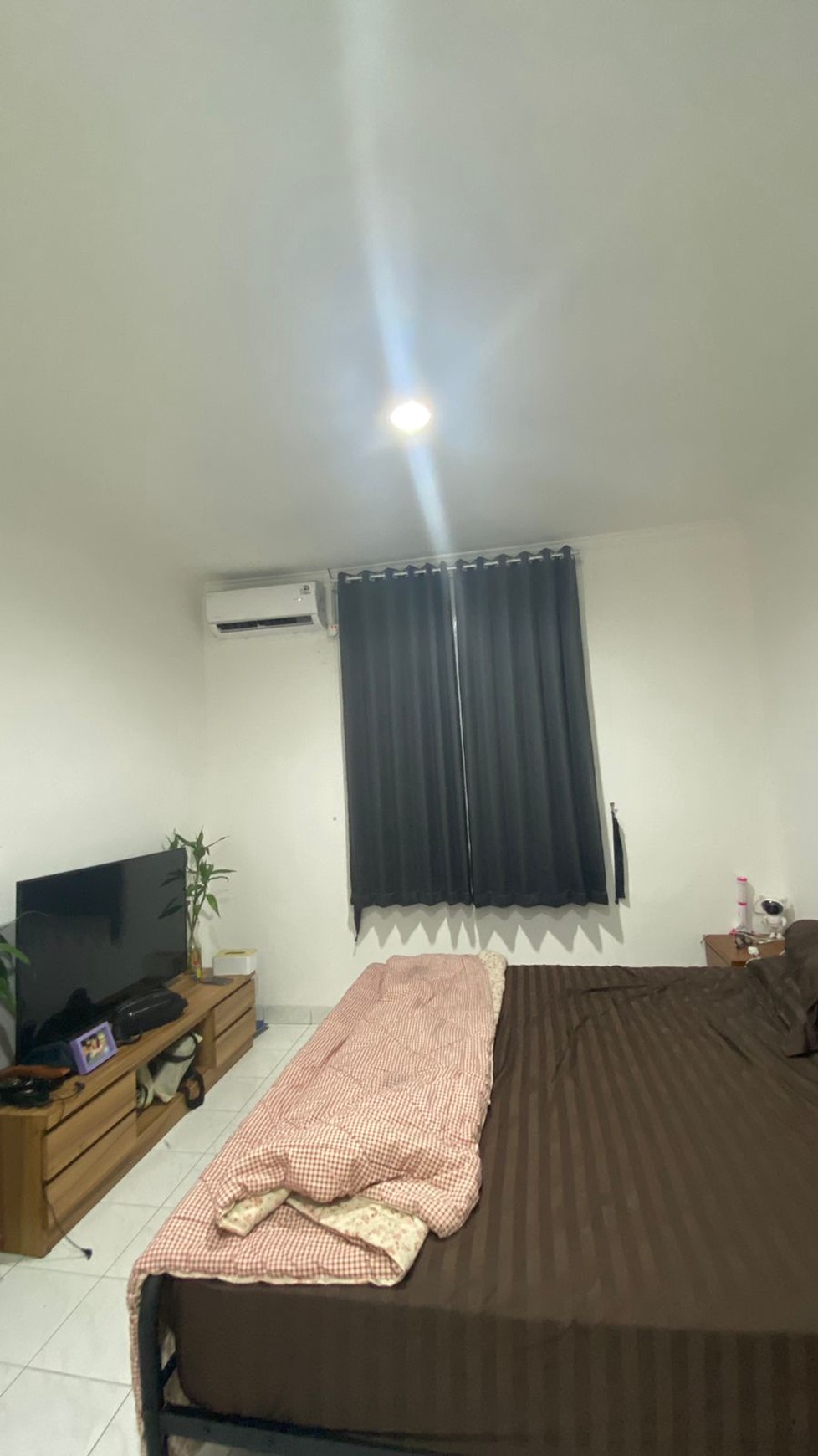 RUMAH SIAP HUNI DI LOKASI STRATEGIS DI CLUSTER CARIBBEAN DEKAT DENGAN AEON MALL 
