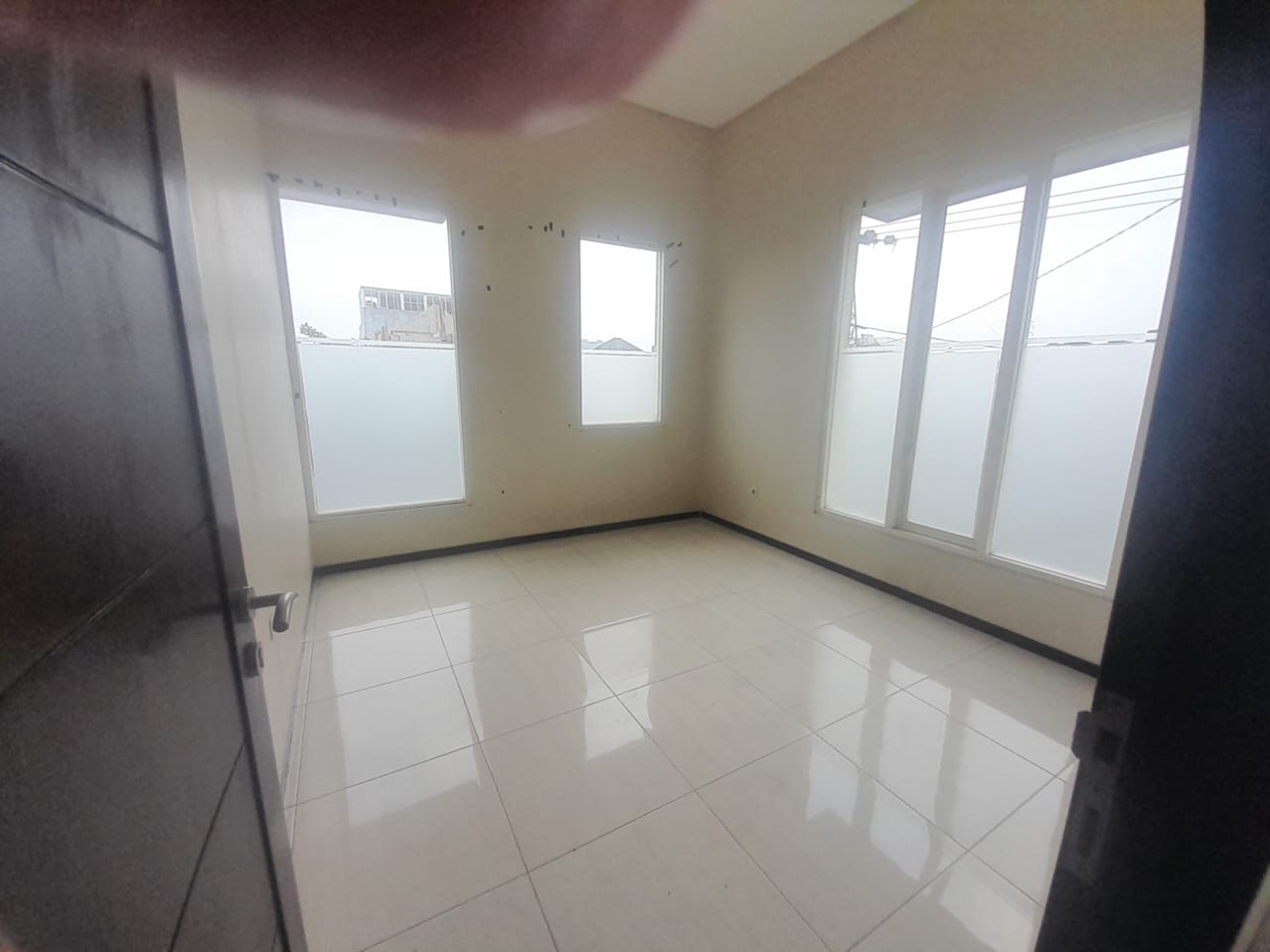 Rumah 2 lantai Puri Kartika Sari,kel Purwodadi, kec. Blimbing, Kota Malang,