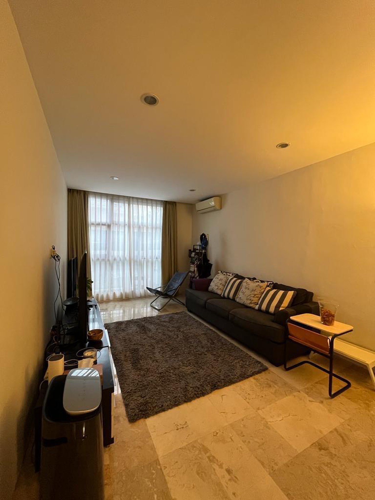 Rumah Siap Huni Fully Furnished di Komplek Eksklusif Cipete - Jakarta Selatan