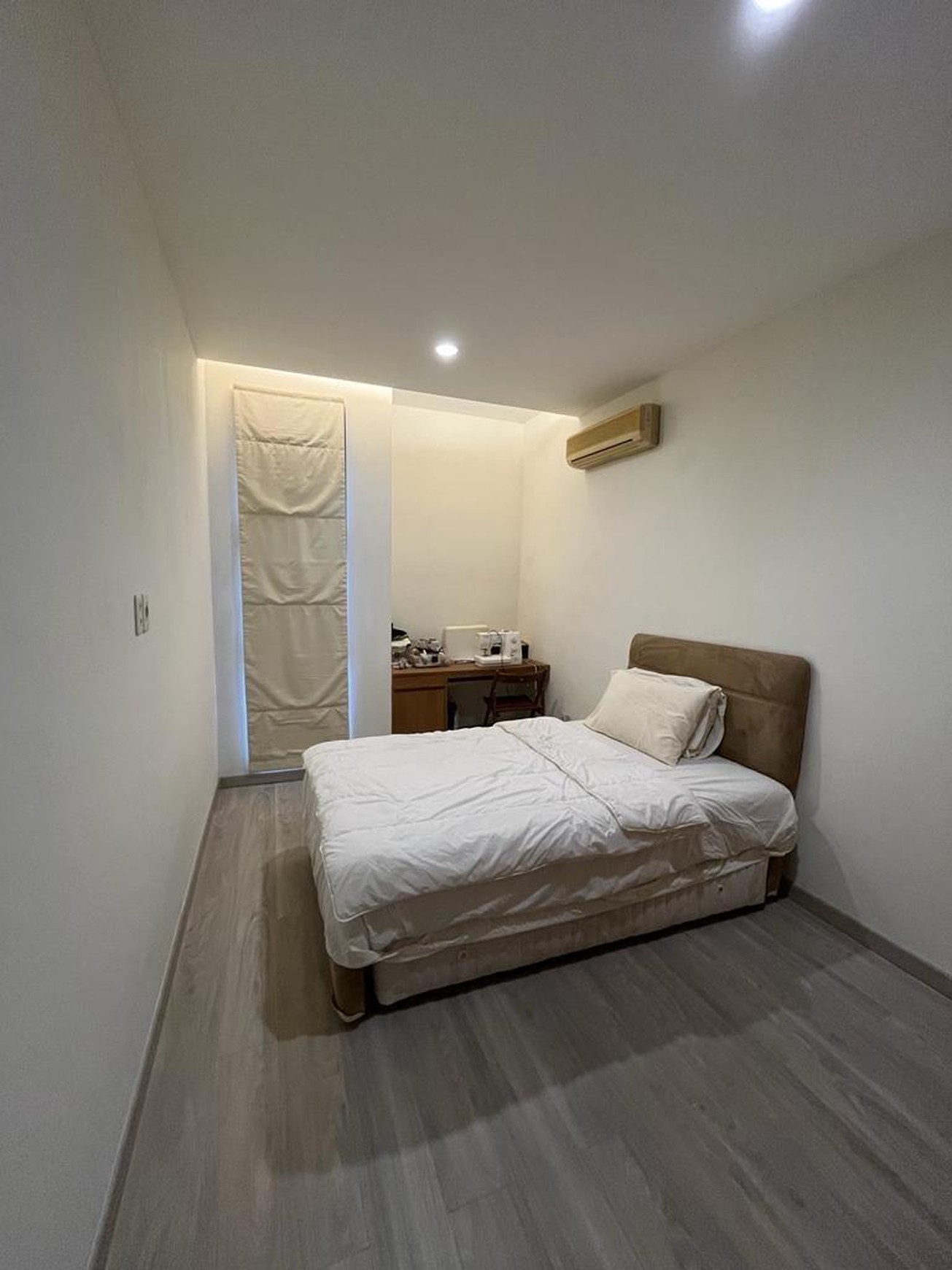 Rumah Siap Huni Fully Furnished di Komplek Eksklusif Cipete - Jakarta Selatan