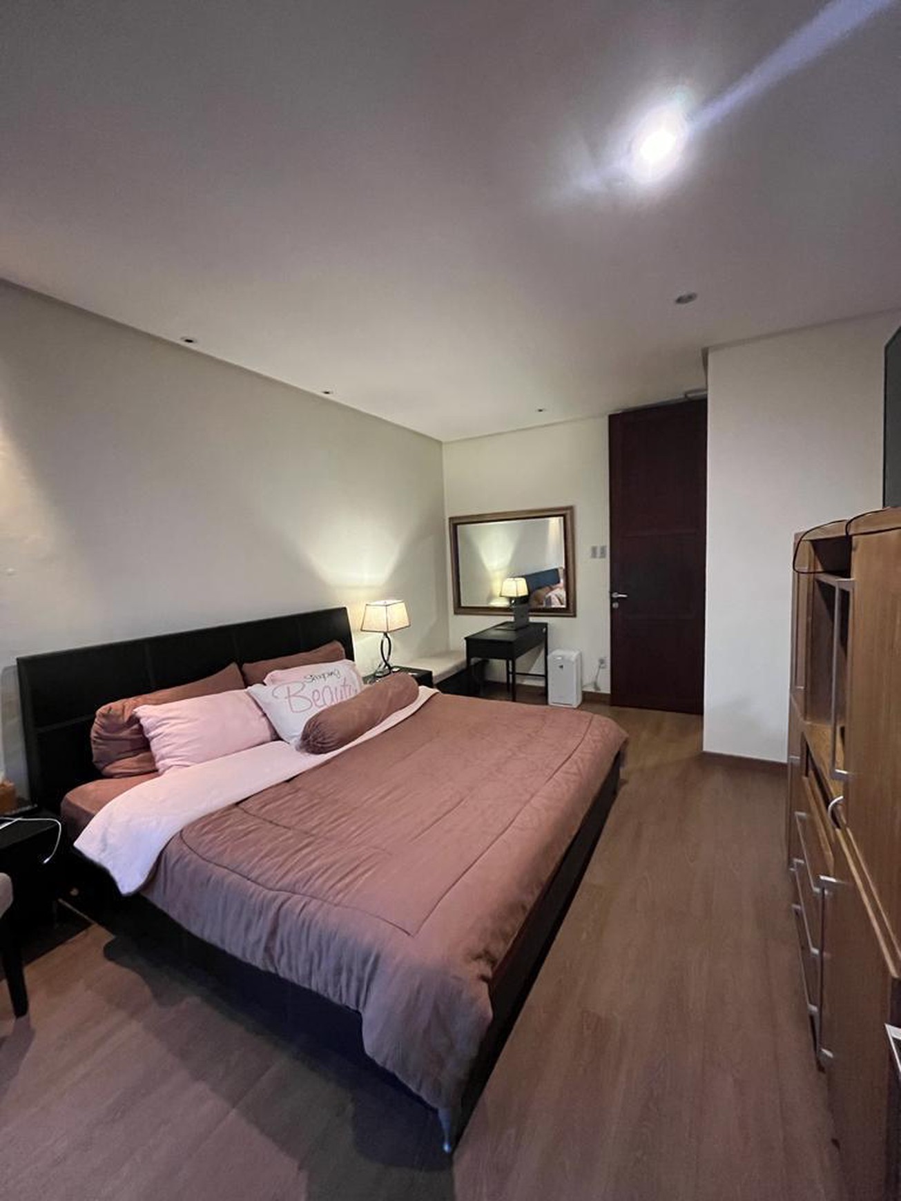 Rumah Siap Huni Fully Furnished di Komplek Eksklusif Cipete - Jakarta Selatan
