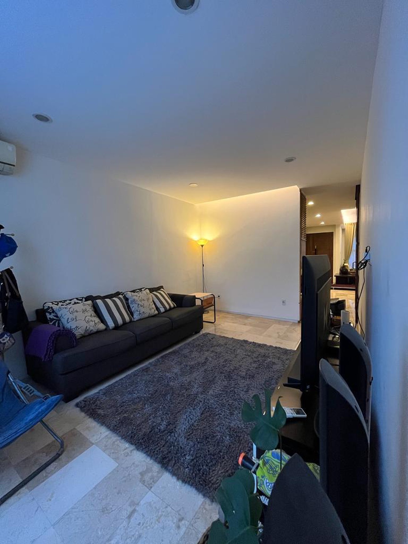 Rumah Siap Huni Fully Furnished di Komplek Eksklusif Cipete - Jakarta Selatan