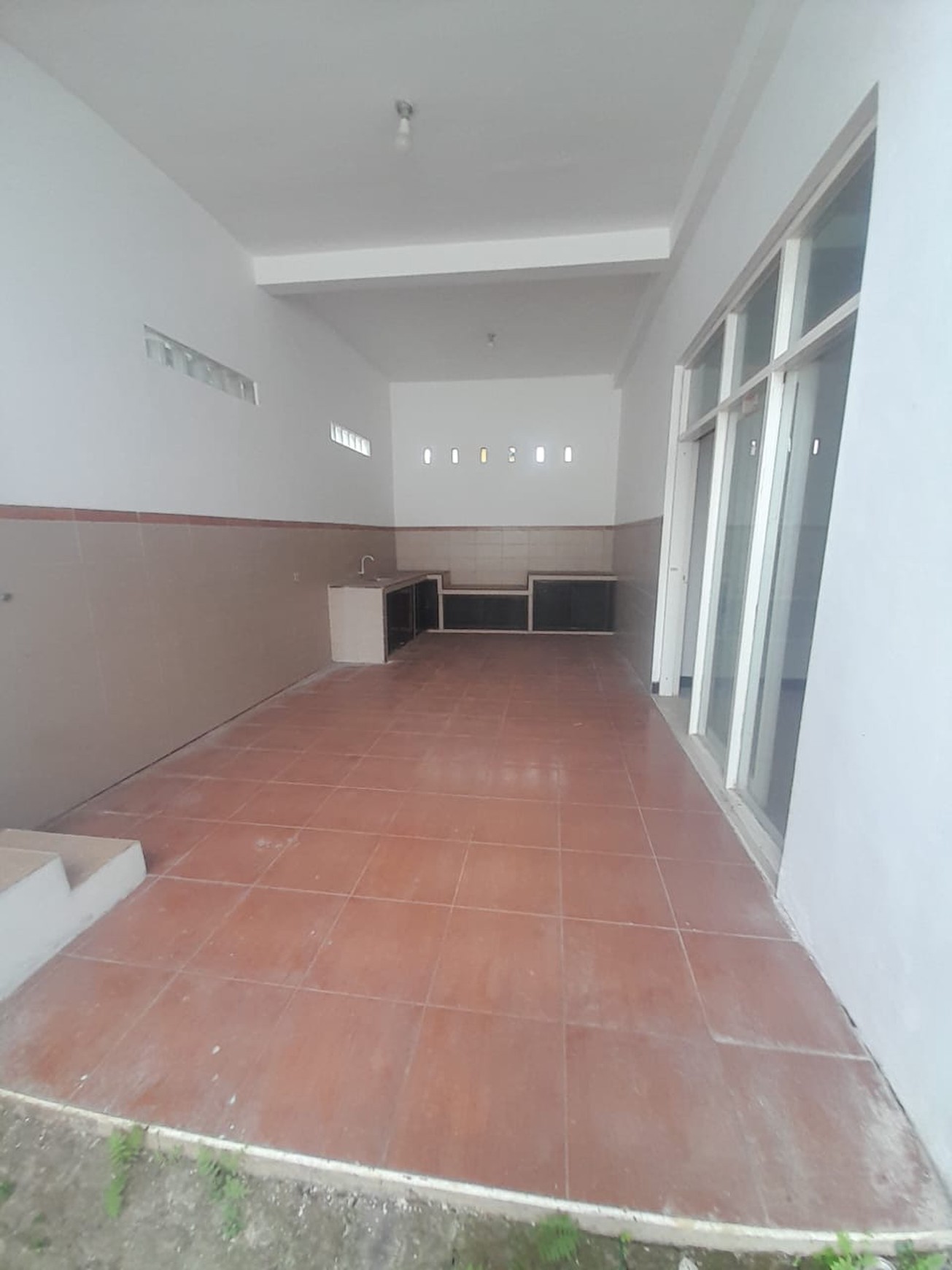 Rumah Mewah kel. Buring, Kec. Kedungkandang, kota Malang