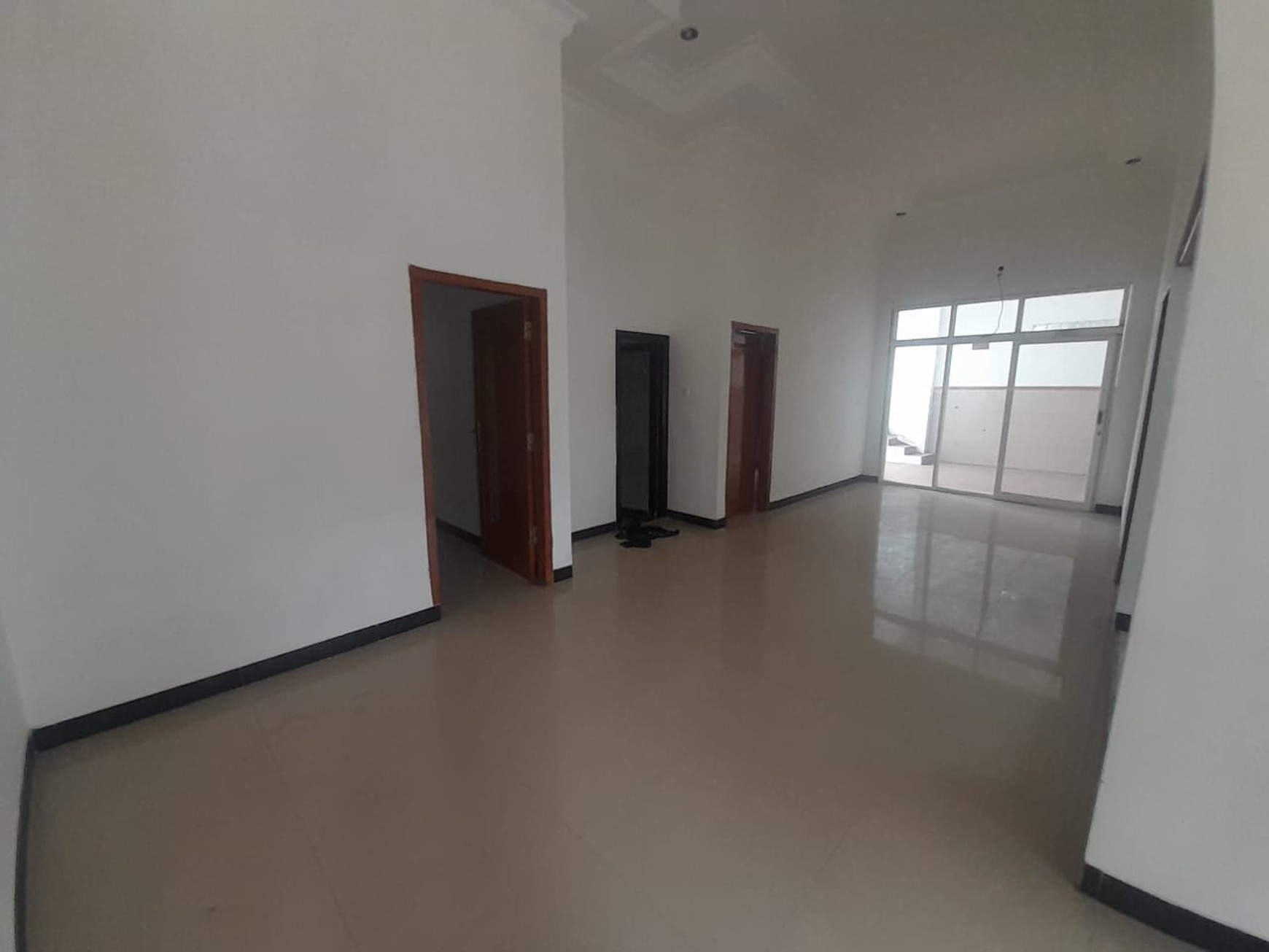 Rumah Mewah kel. Buring, Kec. Kedungkandang, kota Malang