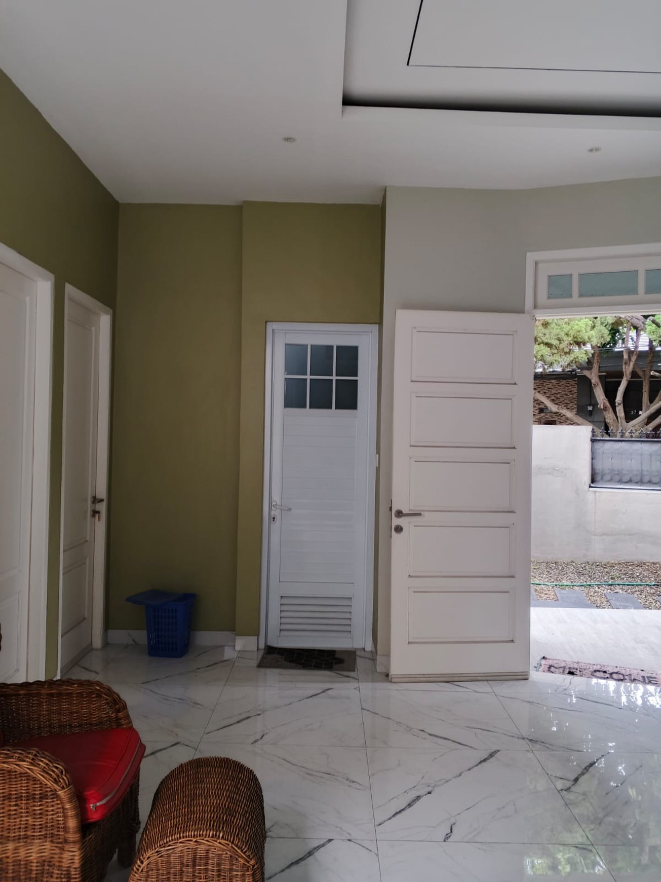 Dijual Rumah Di Bekasi Jaya Indah Bekasi Timur