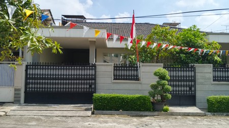 Dijual Rumah Di Bekasi Jaya Indah Bekasi Timur