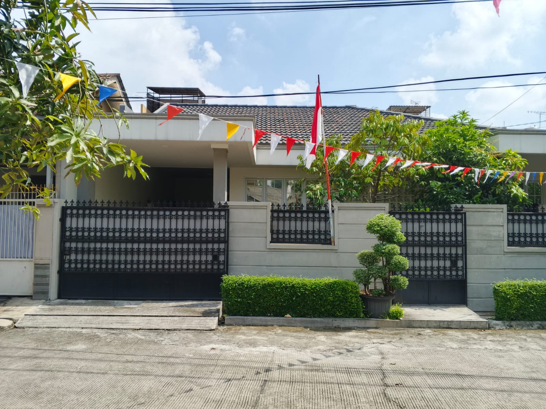 Dijual Rumah Di Bekasi Jaya Indah Bekasi Timur