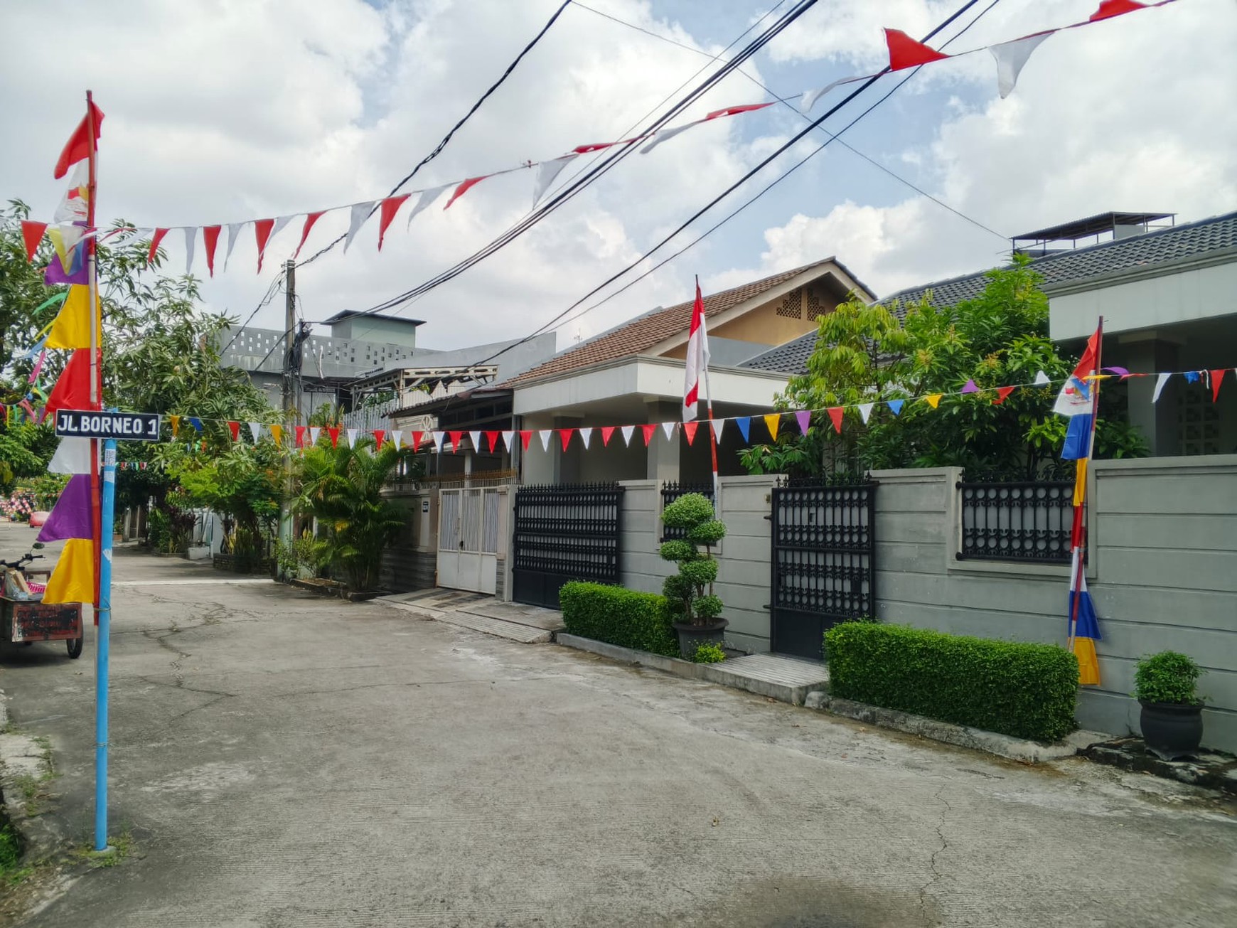 Dijual Rumah Di Bekasi Jaya Indah Bekasi Timur