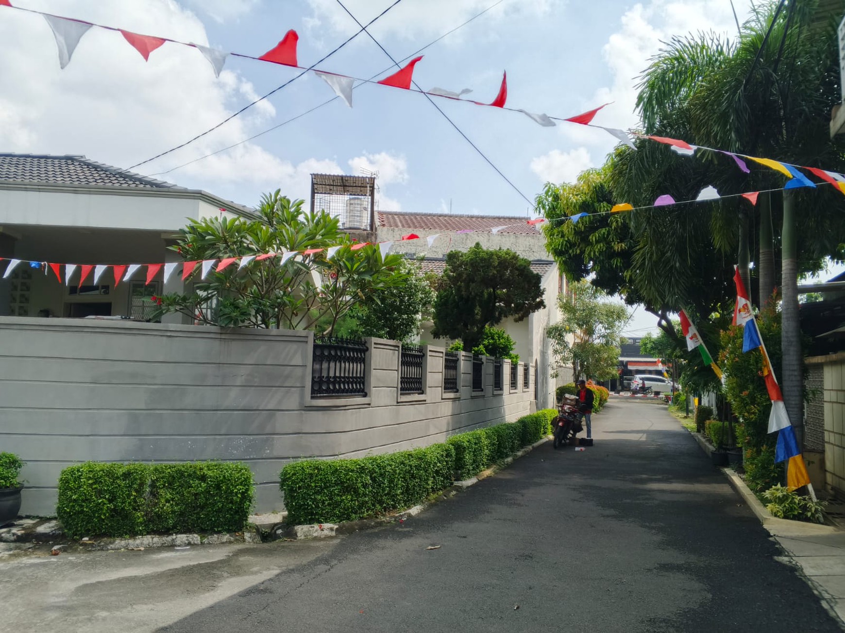 Dijual Rumah Di Bekasi Jaya Indah Bekasi Timur