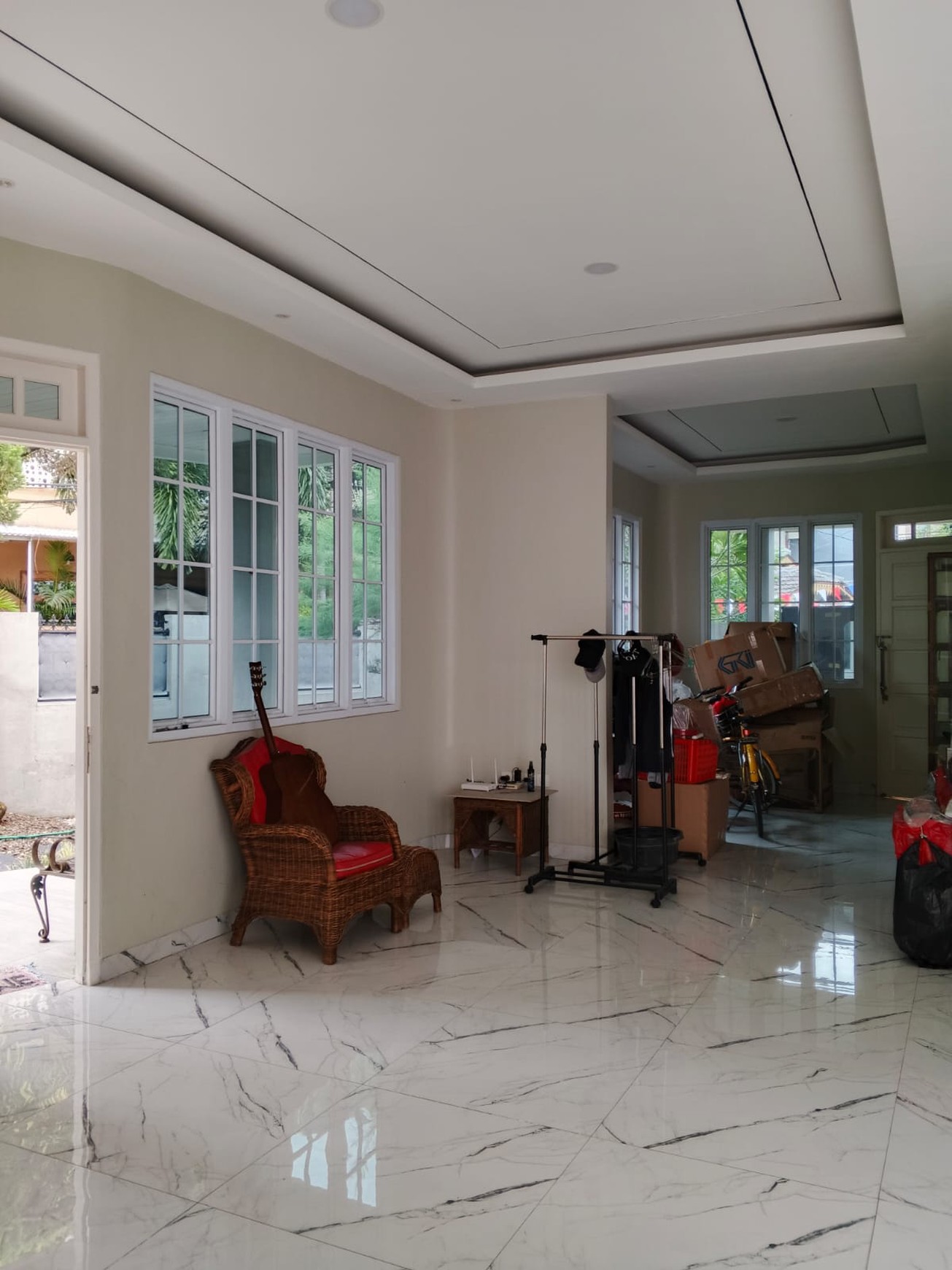 Dijual Rumah Di Bekasi Jaya Indah Bekasi Timur