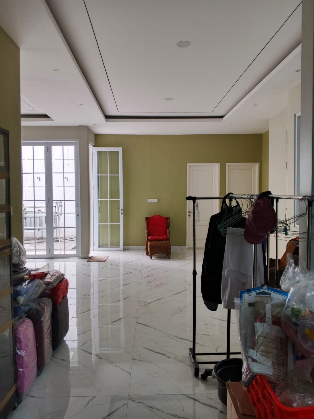Dijual Rumah Di Bekasi Jaya Indah Bekasi Timur