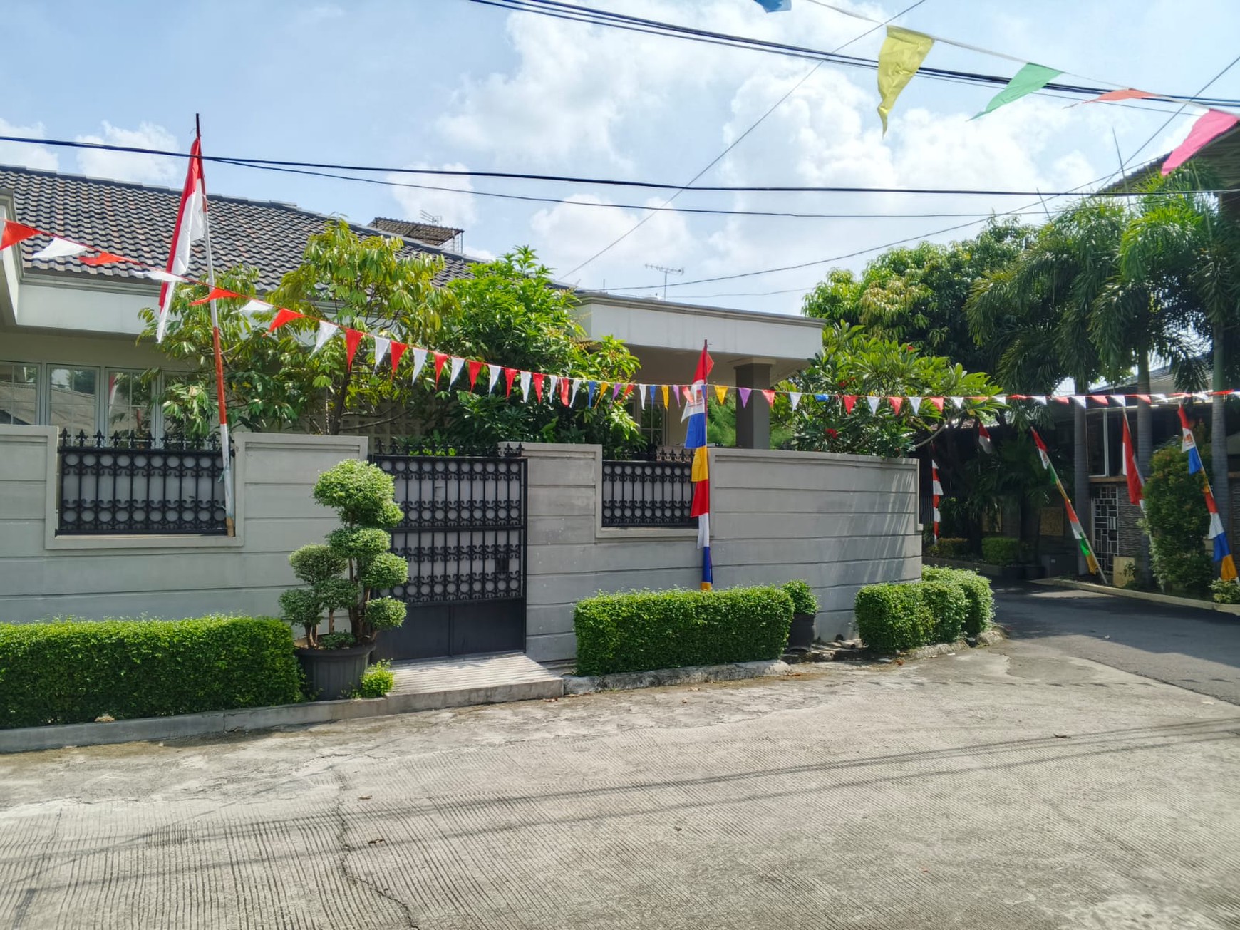 Dijual Rumah Di Bekasi Jaya Indah Bekasi Timur