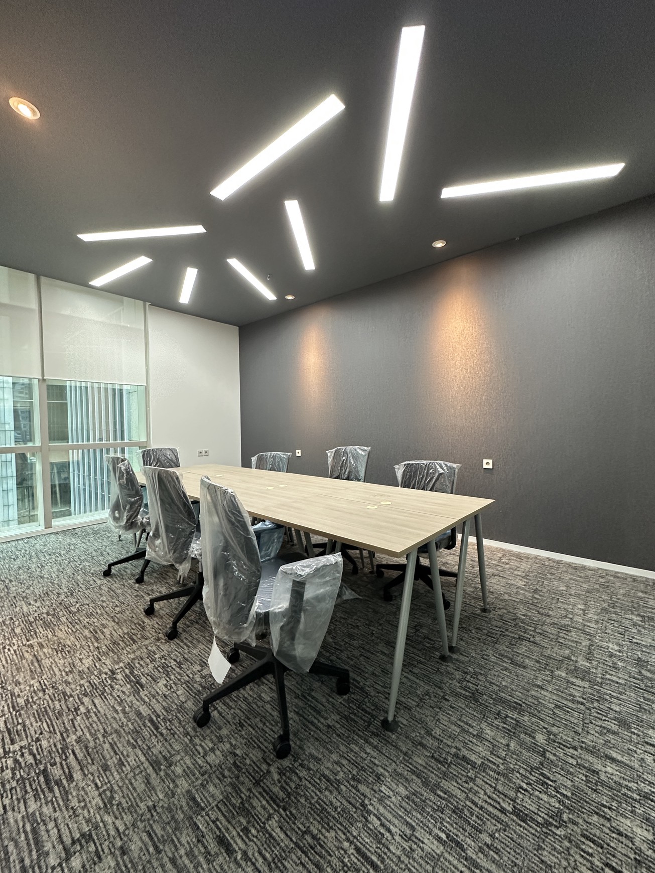 Office Space  Batavia Lantai 3 Jl .KH.Mas Mansyur Jakarta Selatan