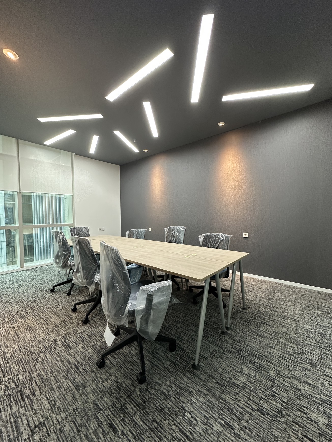 Office Space  Batavia Lantai 3 Jl .KH.Mas Mansyur Jakarta Selatan