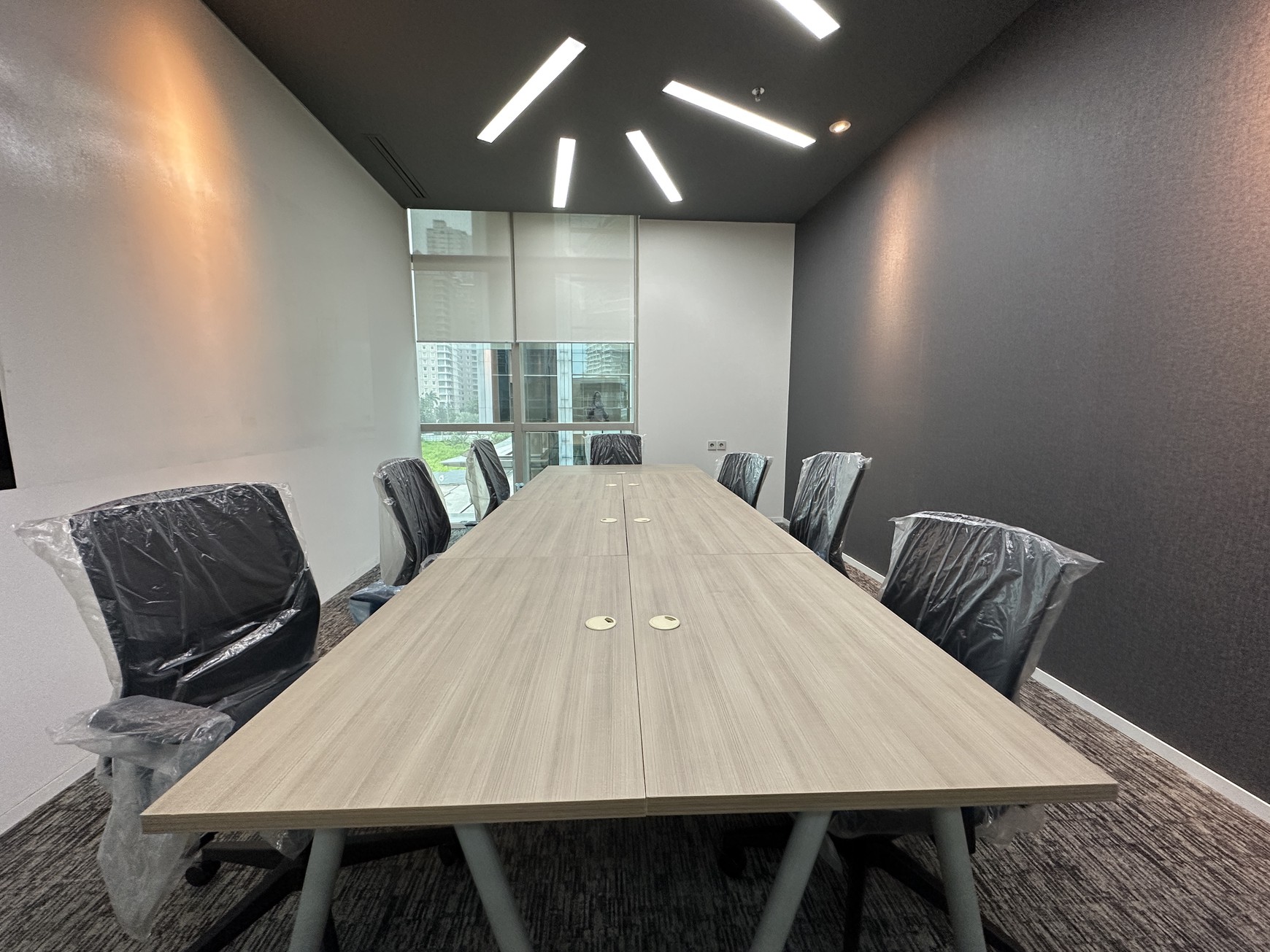 Office Space  Batavia Lantai 3 Jl .KH.Mas Mansyur Jakarta Selatan