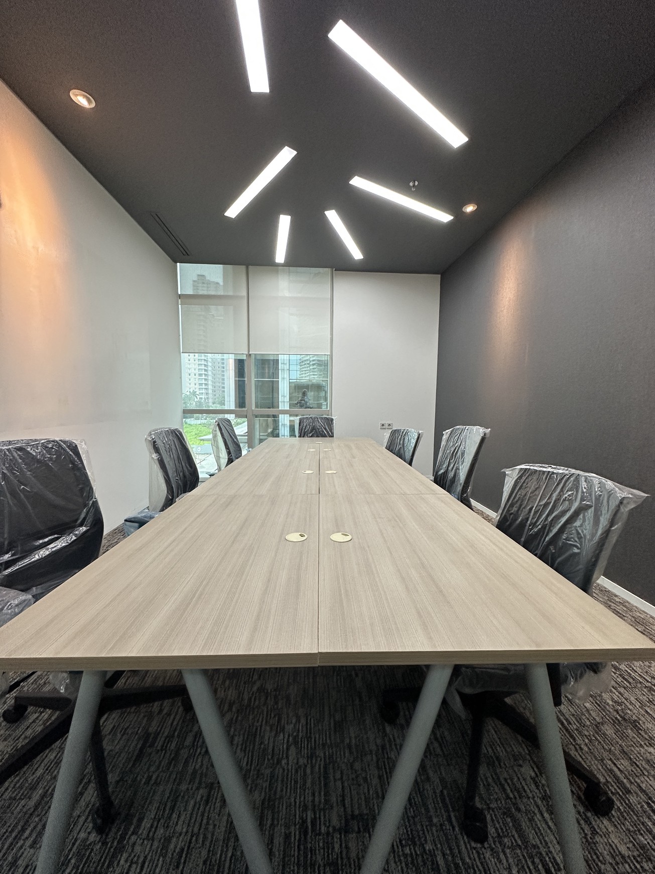 Office Space  Batavia Lantai 3 Jl .KH.Mas Mansyur Jakarta Selatan