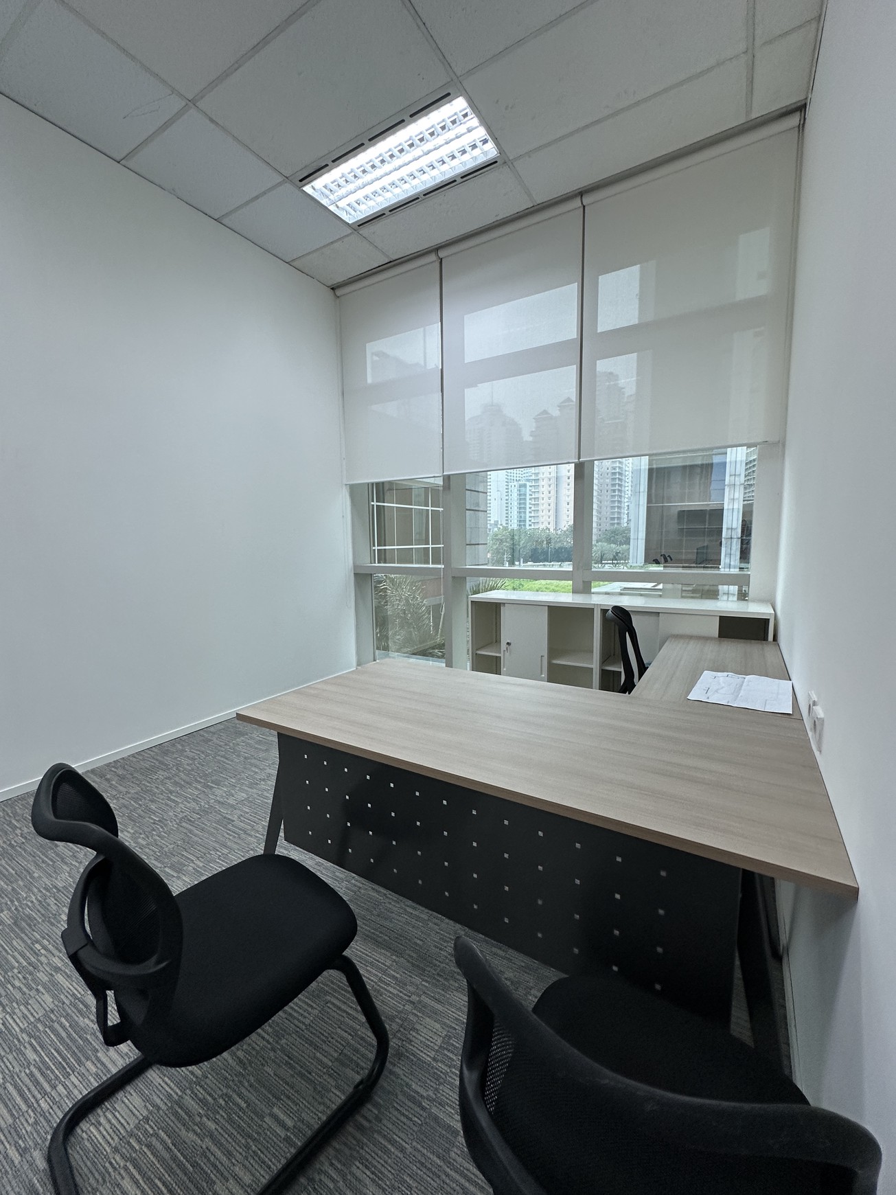 Office Space  Batavia Lantai 3 Jl .KH.Mas Mansyur Jakarta Selatan