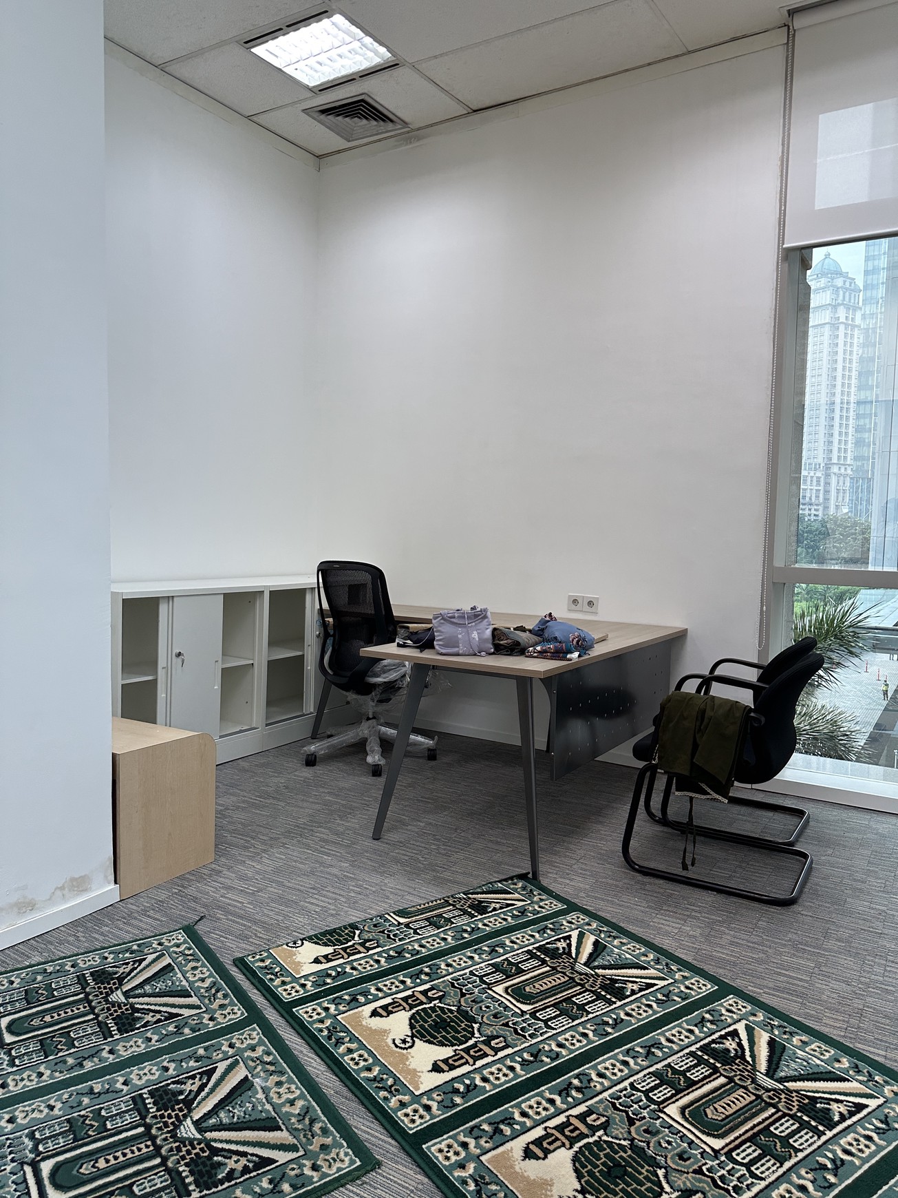 Office Space  Batavia Lantai 3 Jl .KH.Mas Mansyur Jakarta Selatan
