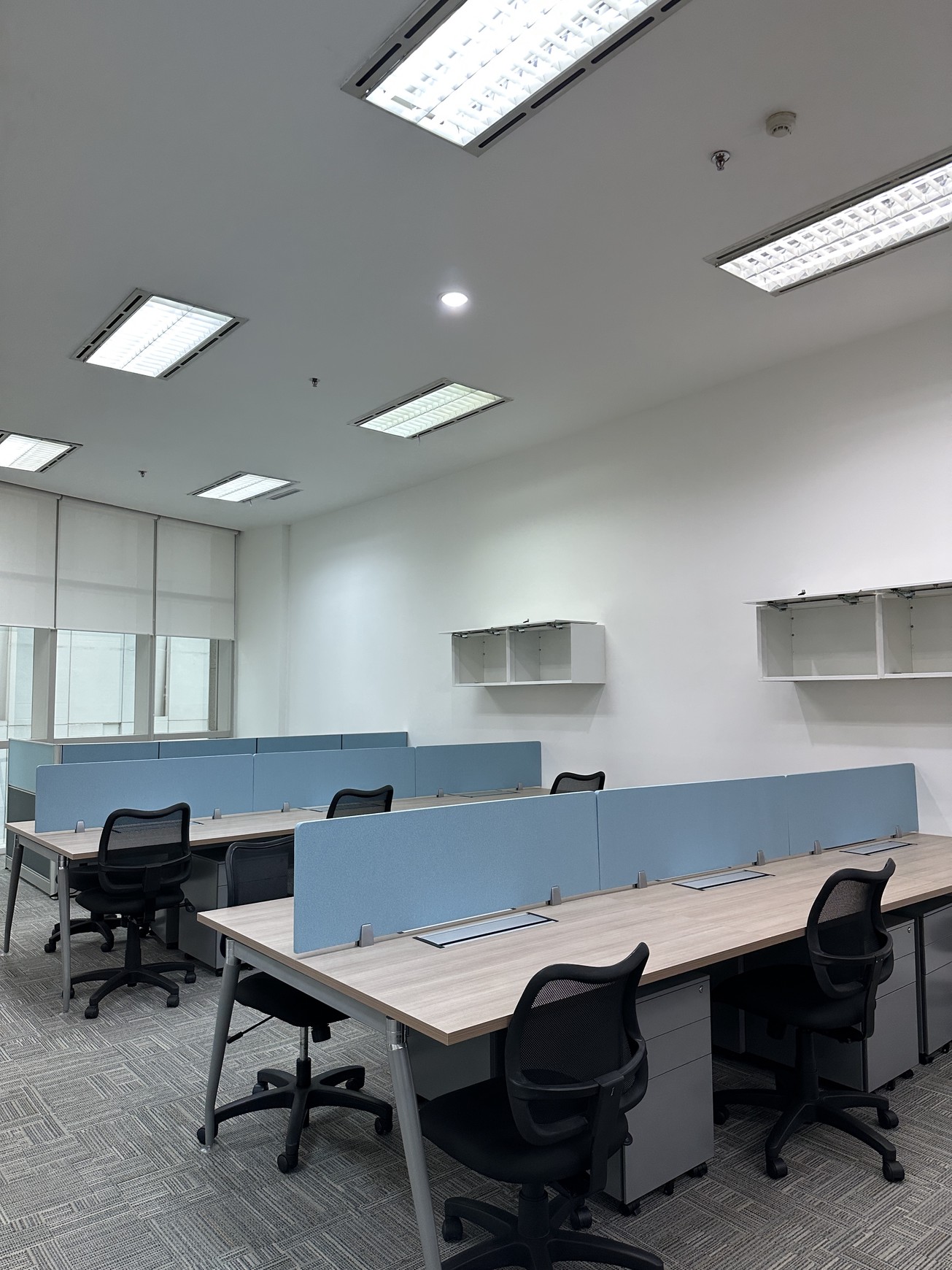 Office Space  Batavia Lantai 3 Jl .KH.Mas Mansyur Jakarta Selatan
