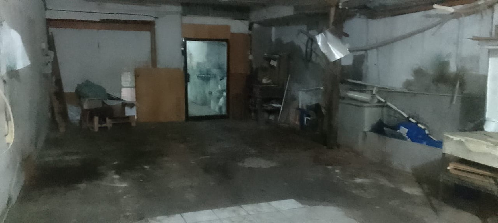Gudang Usaha Di Lokasi Komersial Mampang Prapatan, Dijual Di bawah NJOP