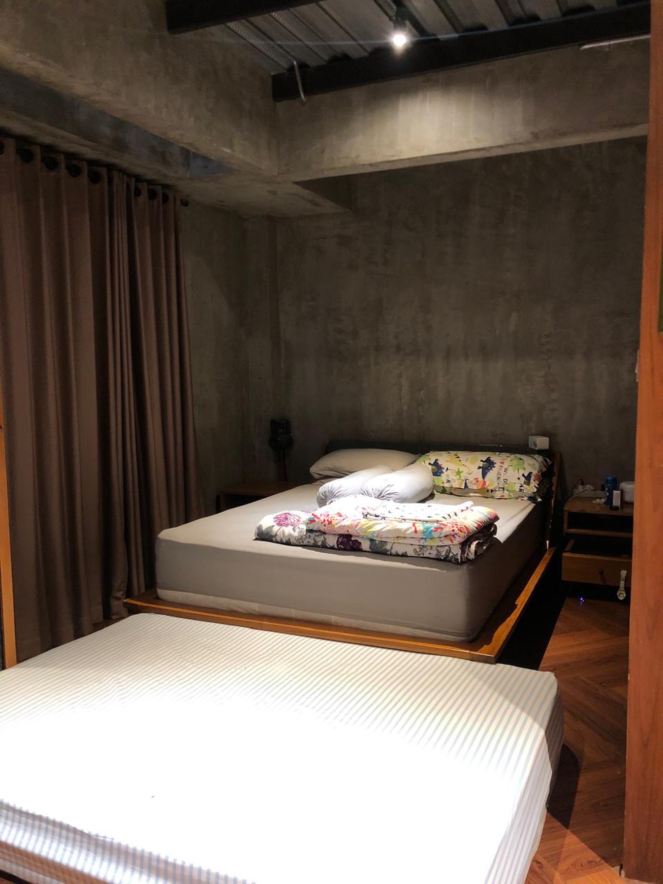 Rumah 3 Lantai + Basement Dijual di Rasamala Raya Menteng Dalam Tebet