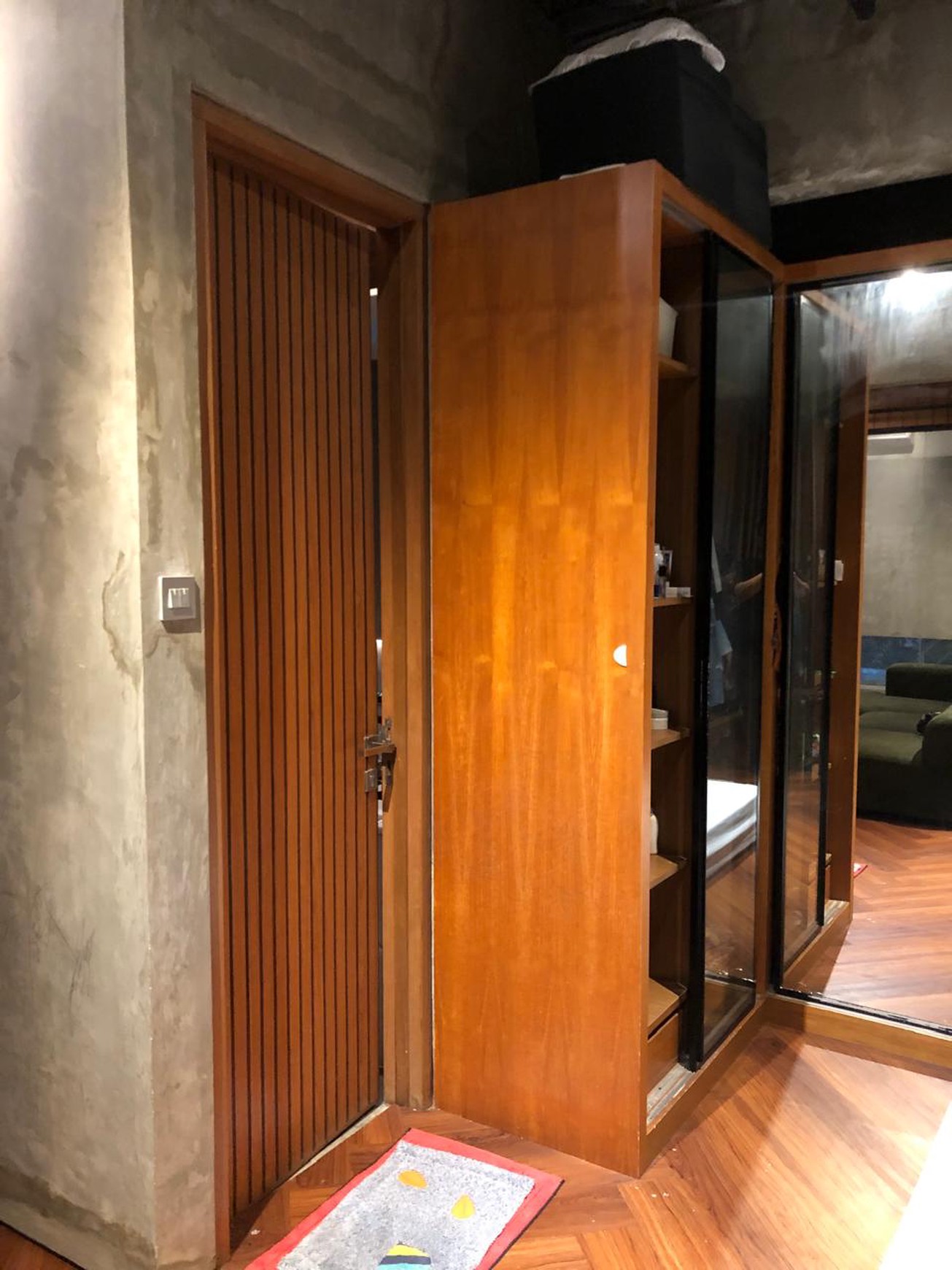 Rumah 3 Lantai + Basement Dijual di Rasamala Raya Menteng Dalam Tebet