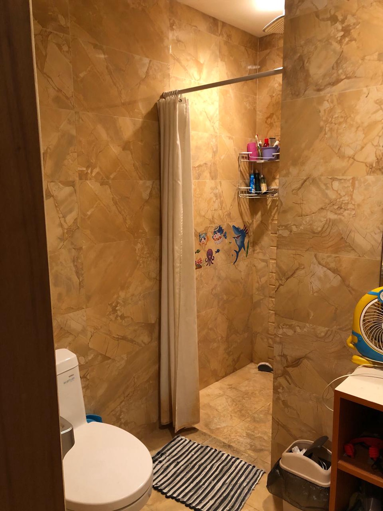 Rumah 3 Lantai + Basement Dijual di Rasamala Raya Menteng Dalam Tebet