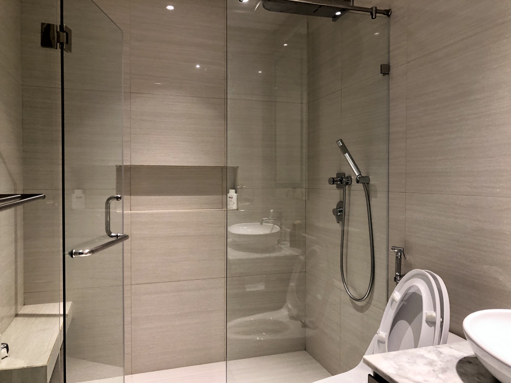 Sudirman Mansion SCBD 2BR Fully Furnished Nice View
