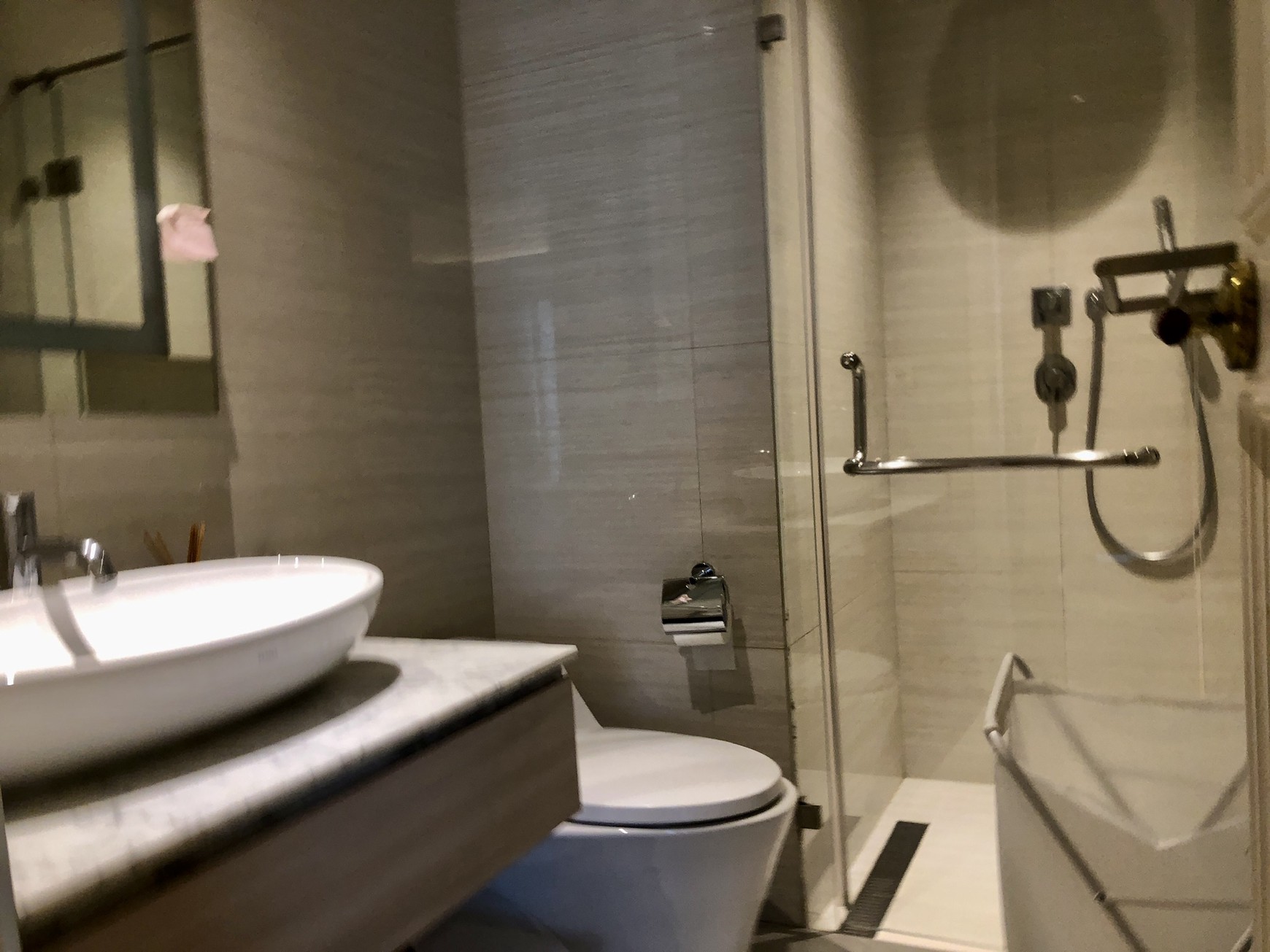 Sudirman Mansion SCBD 2BR Fully Furnished Nice View