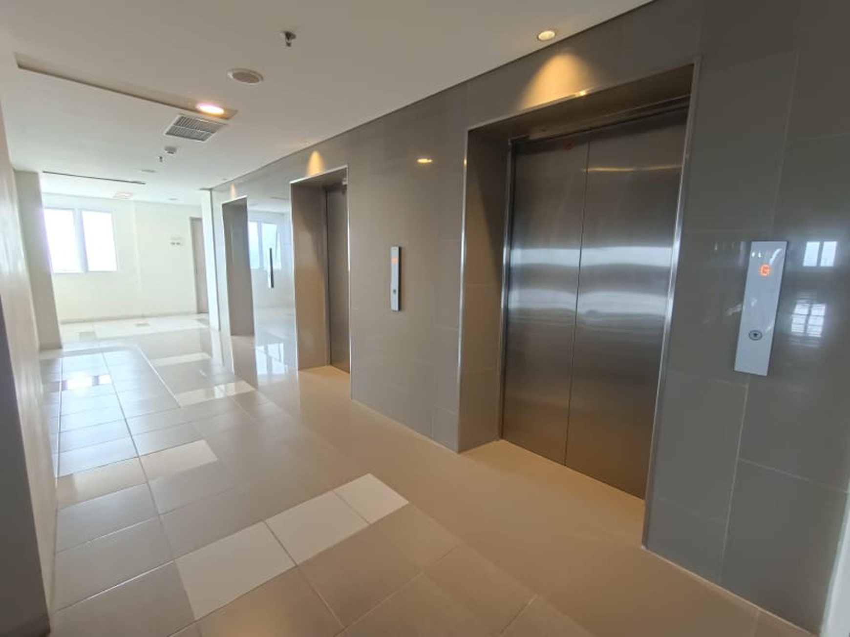 Dijual Apartemen Akasa BSD
