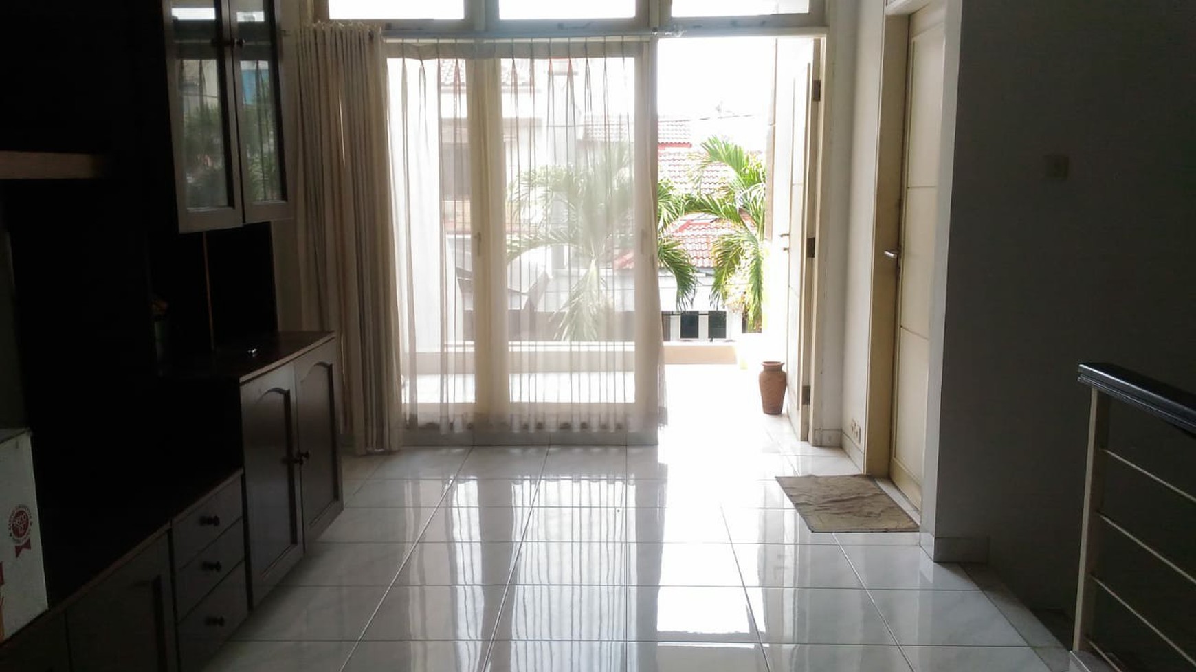 Rumah Nyaman 2 Lantai - Perumahan Tenang Lebak Bulus, Jakarta Selatan