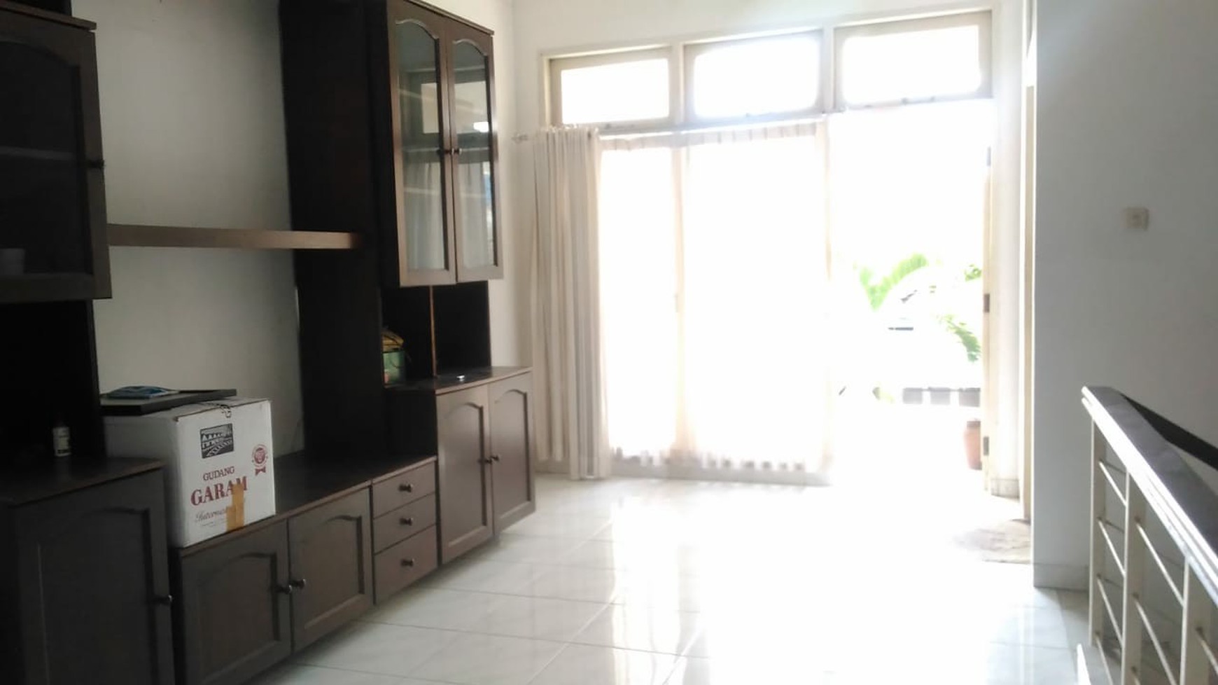 Rumah Nyaman 2 Lantai - Perumahan Tenang Lebak Bulus, Jakarta Selatan