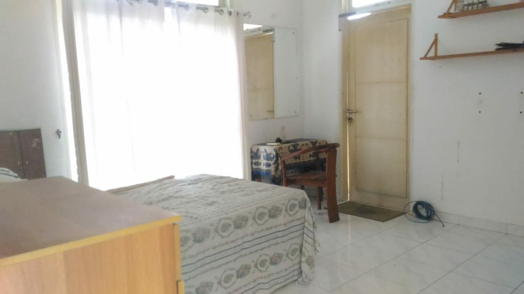 Rumah Nyaman 2 Lantai - Perumahan Tenang Lebak Bulus, Jakarta Selatan