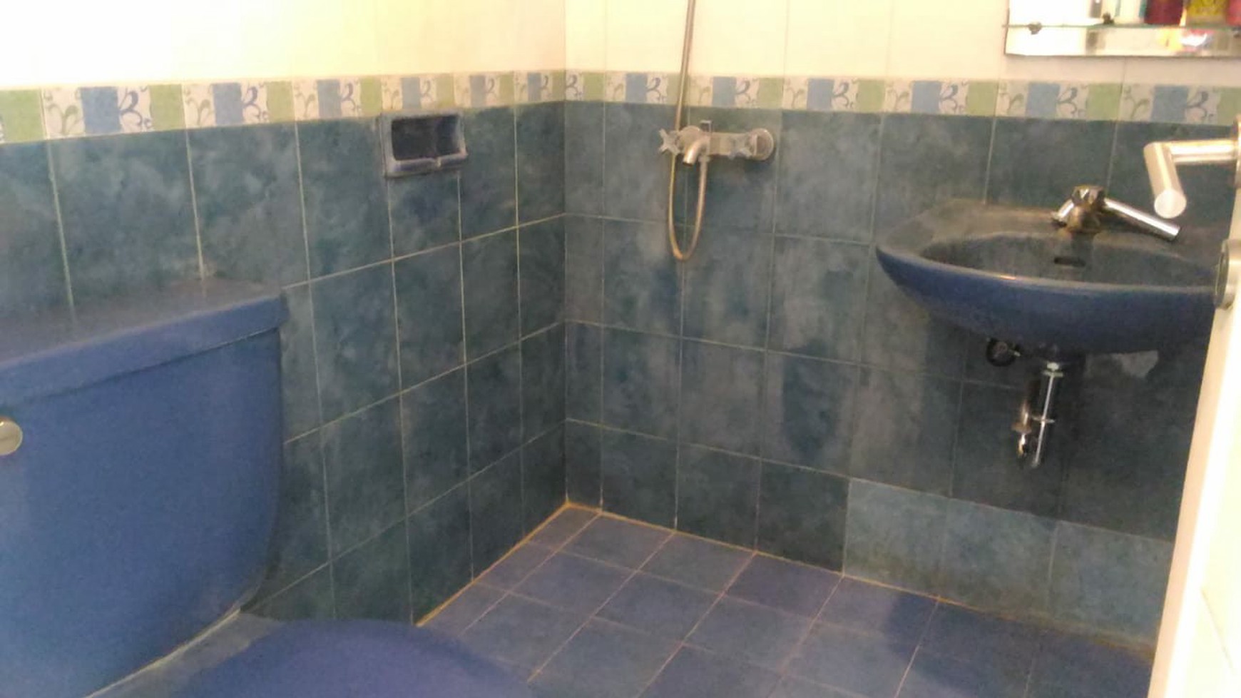 Rumah Nyaman 2 Lantai - Perumahan Tenang Lebak Bulus, Jakarta Selatan